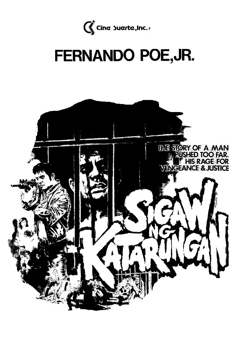 Sigaw ng Katarungan photo