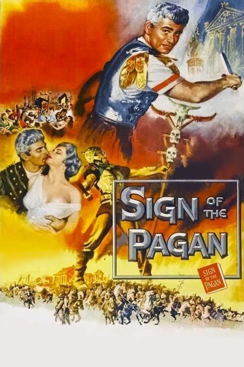 Sign of the Pagan photo