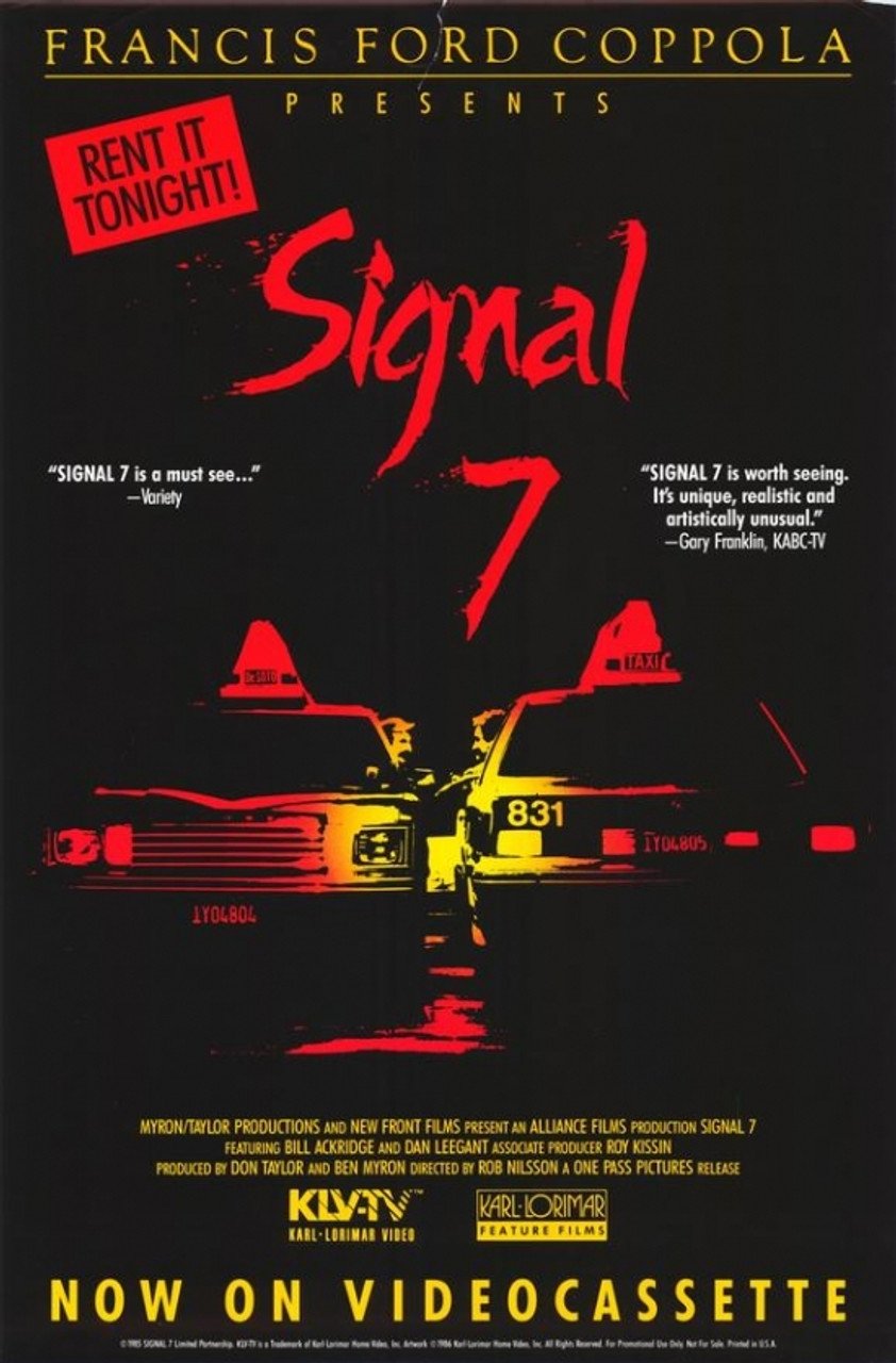 Signal Seven photo
