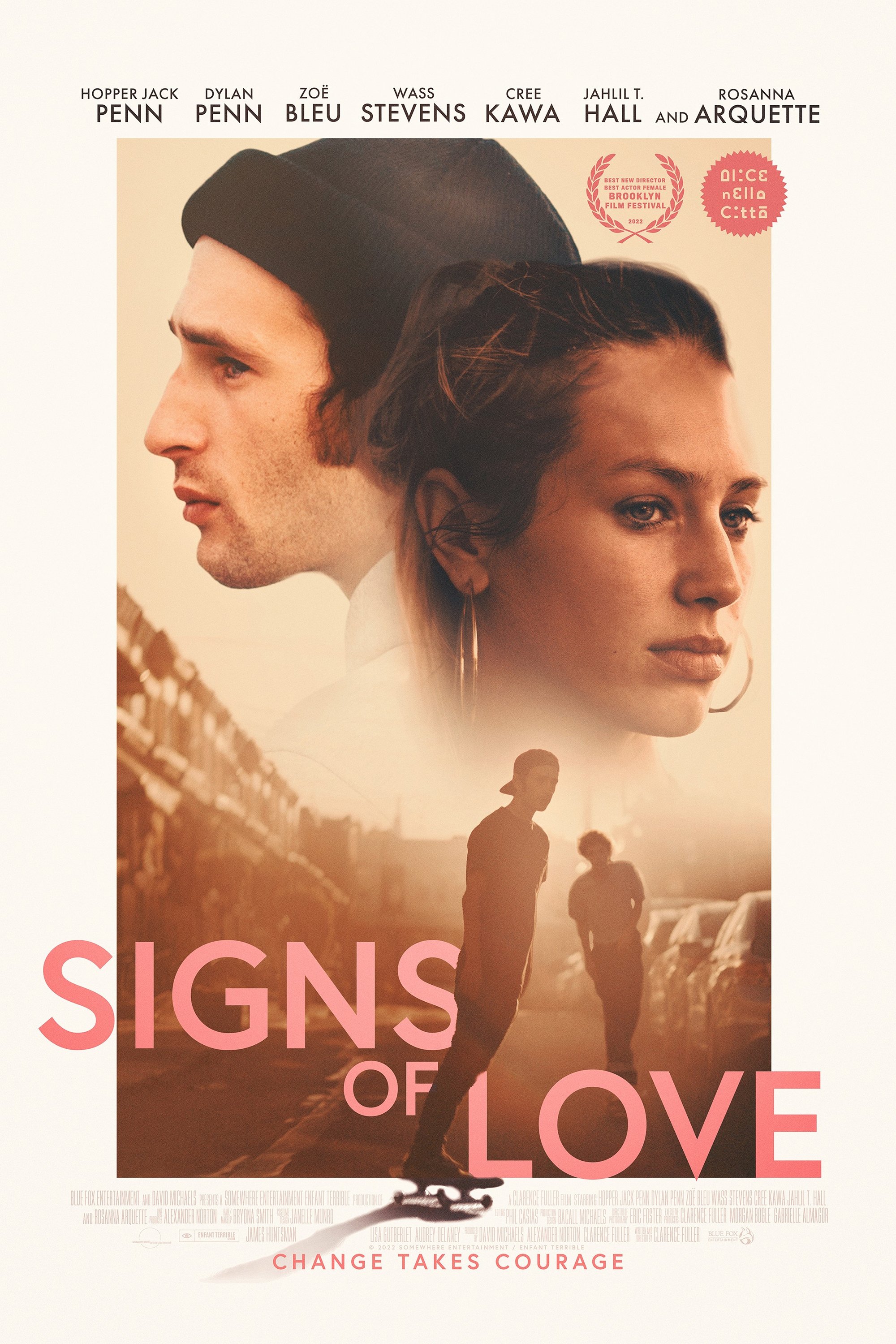 Signs of Love photo