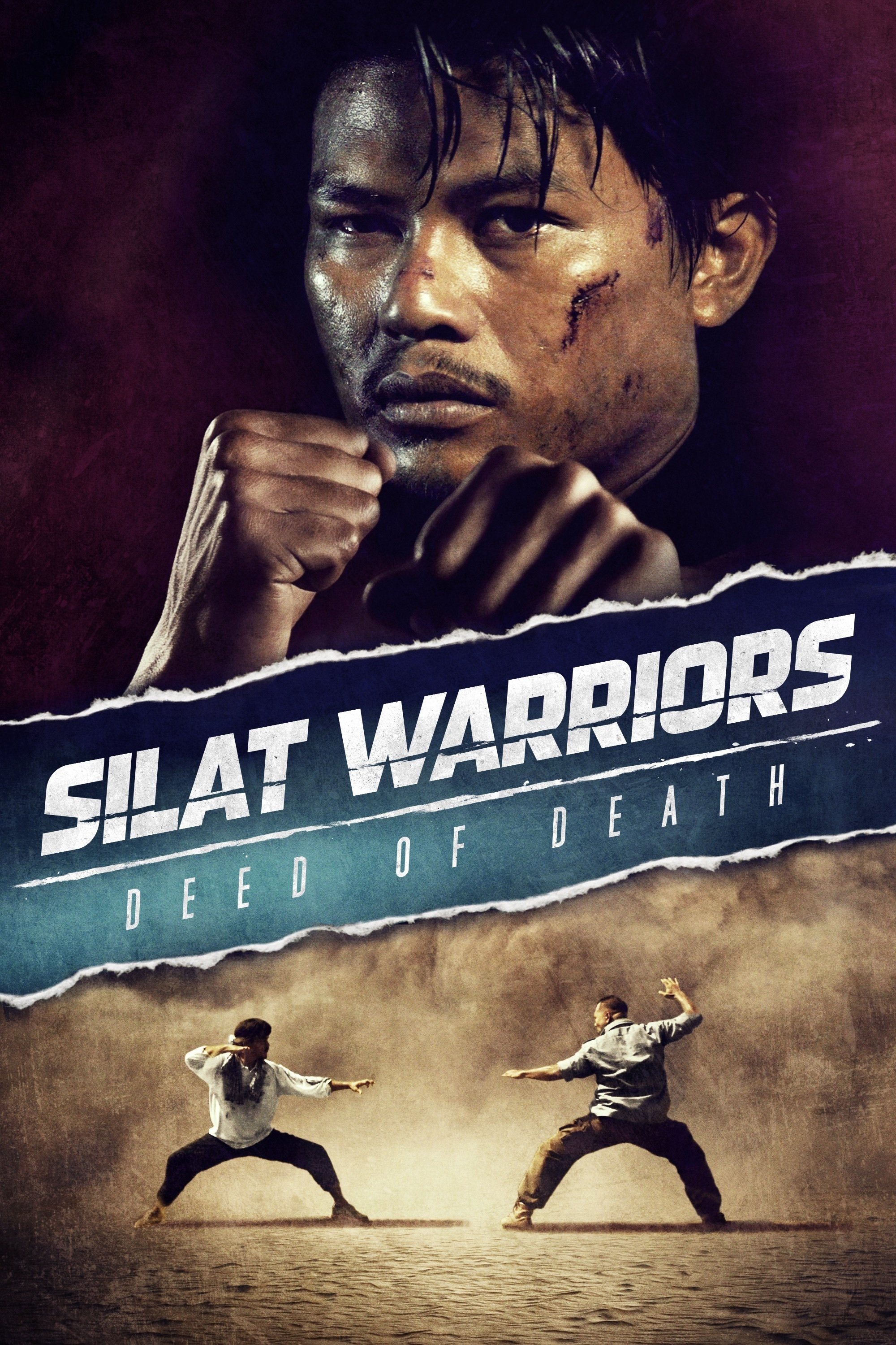 Silat Warriors: Deed of Death photo
