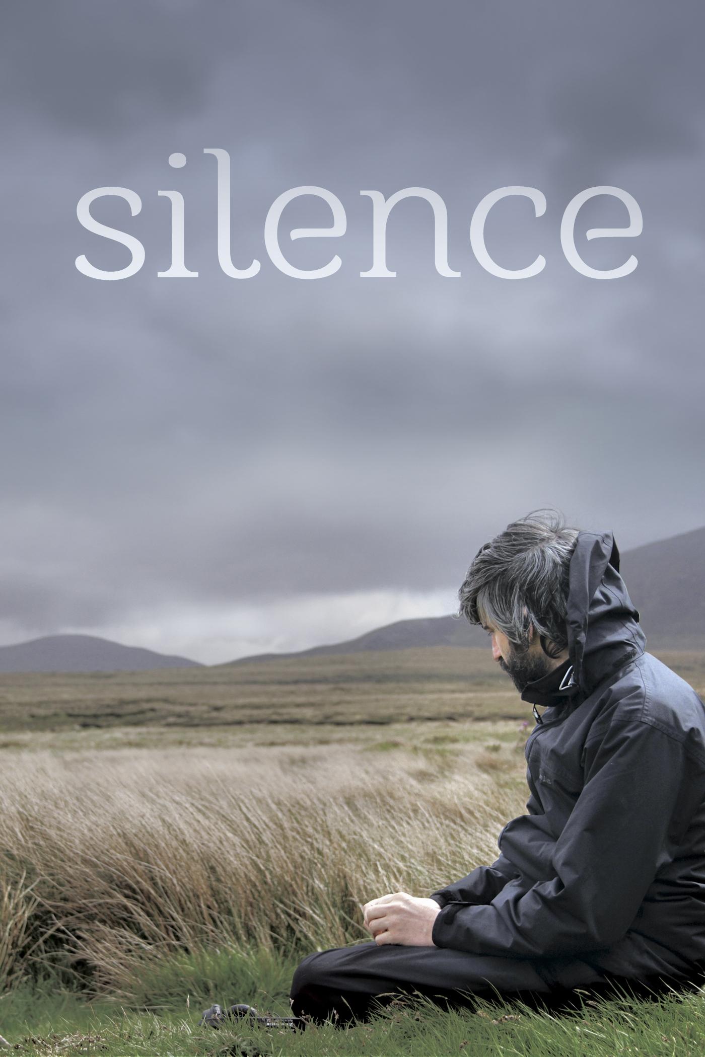 Silence photo