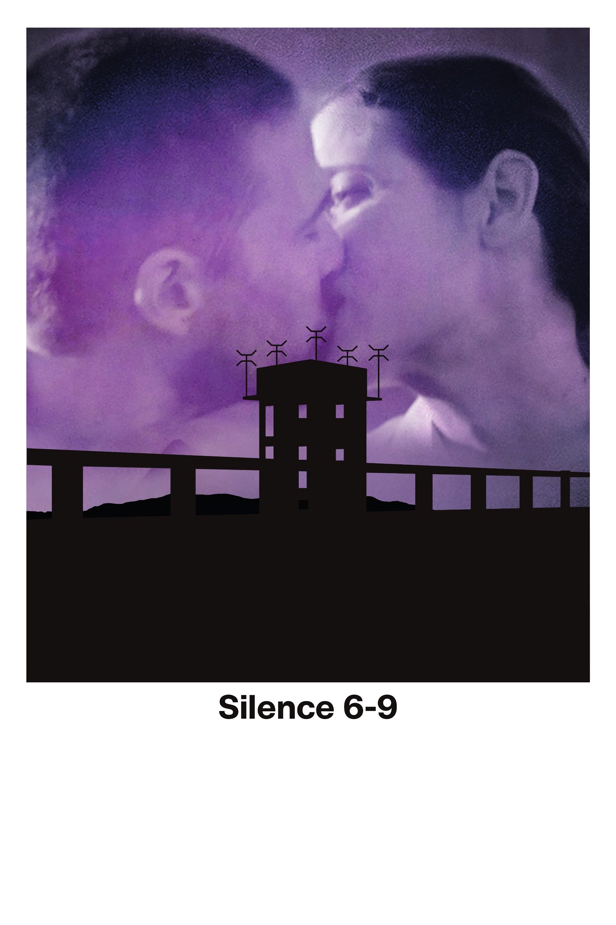 Silence 6–9 photo