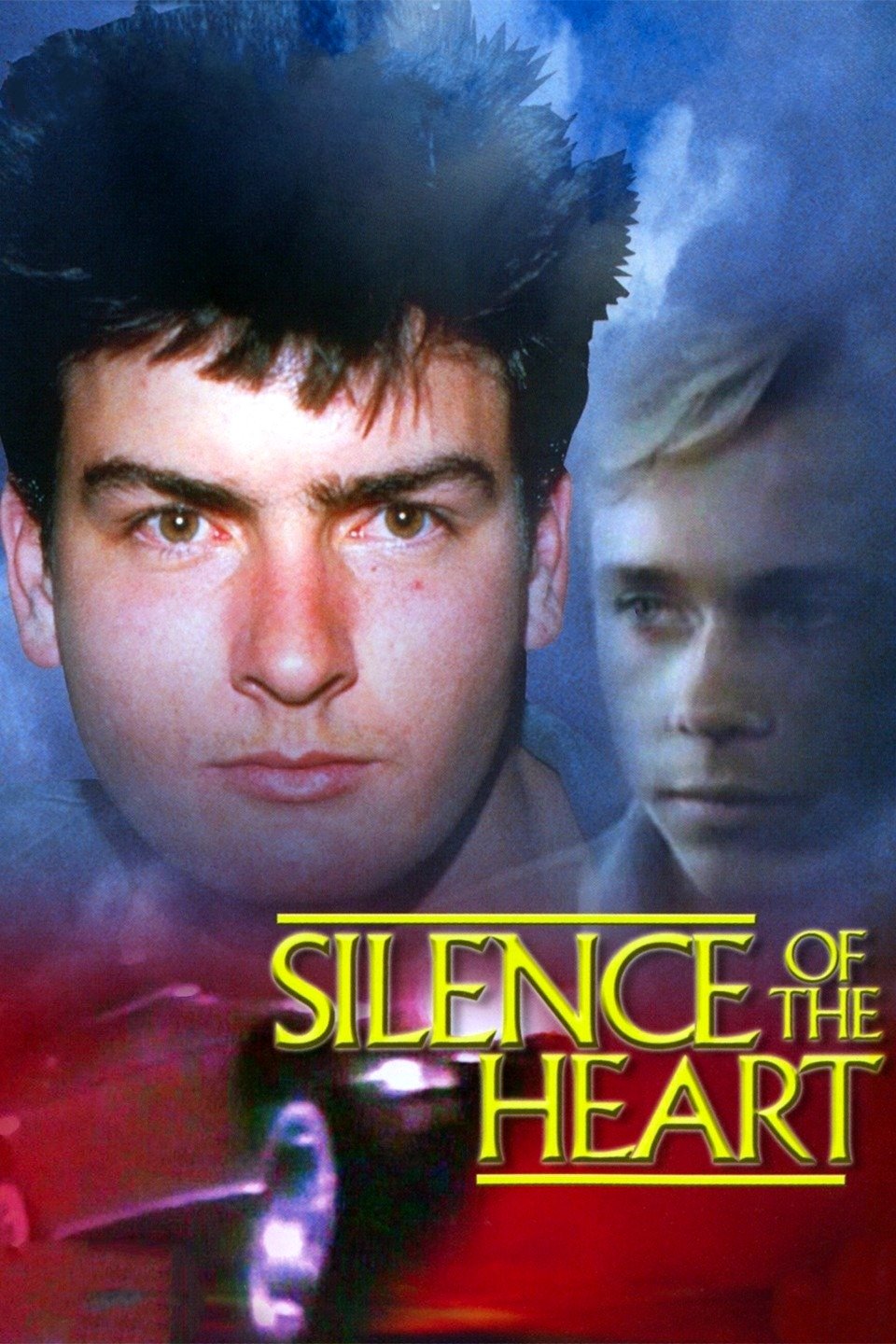 Silence of the Heart photo