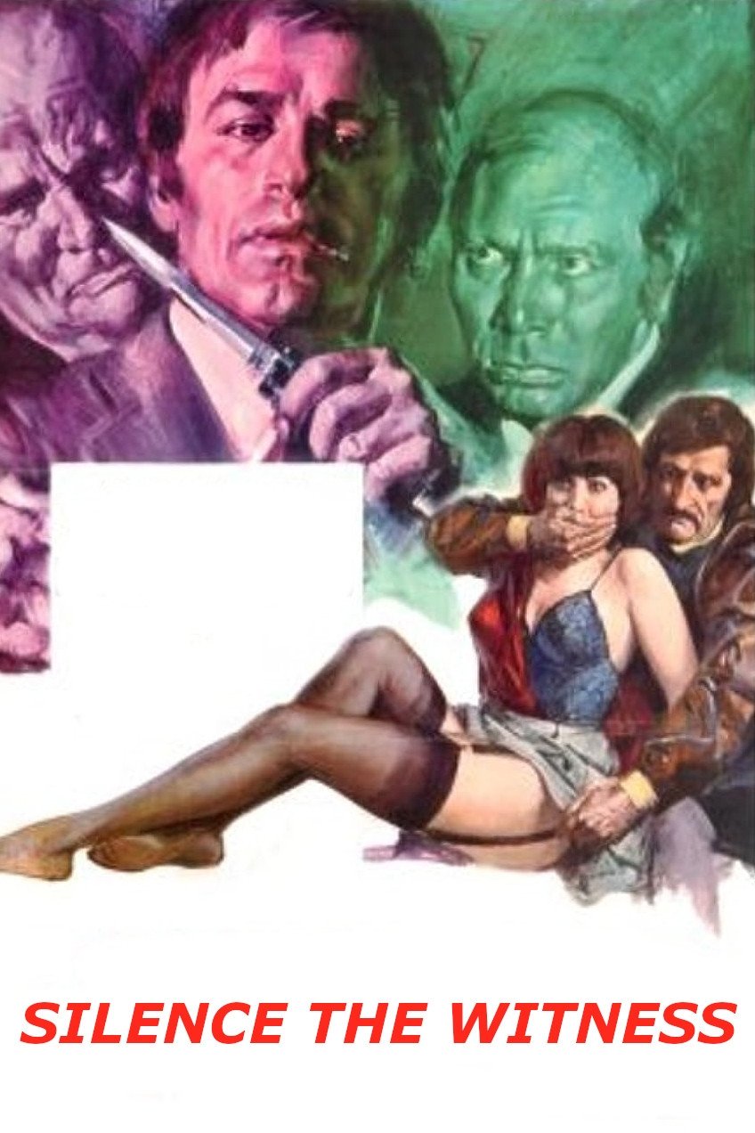 Silence the Witness photo