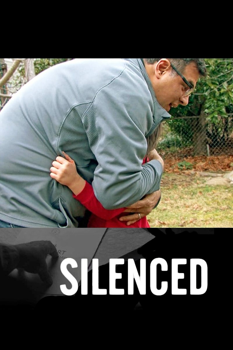 Silenced photo