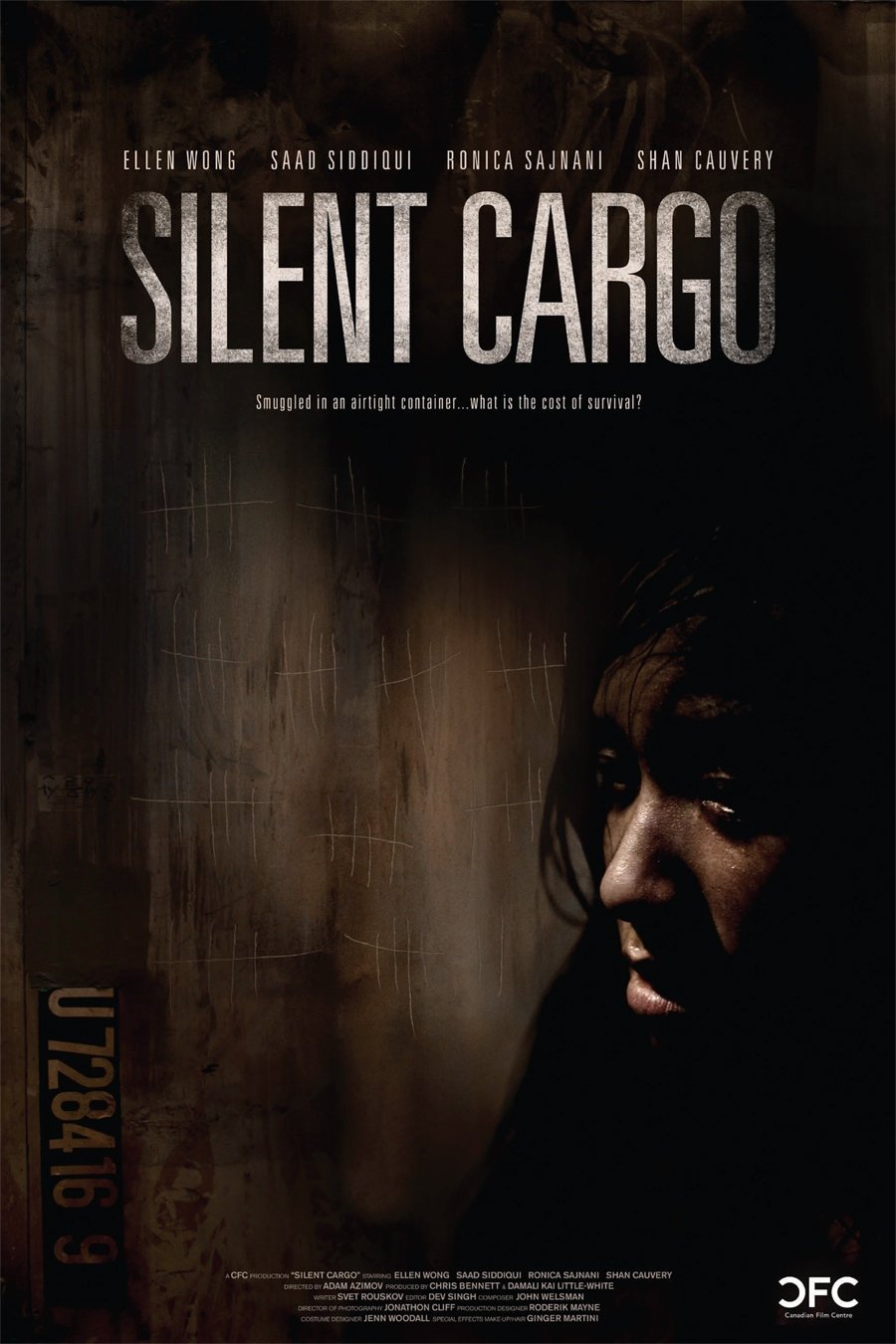 Silent Cargo photo