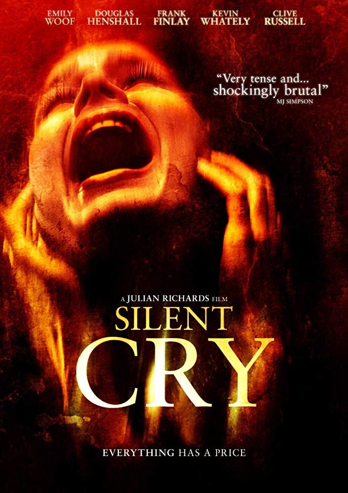 Silent Cry photo