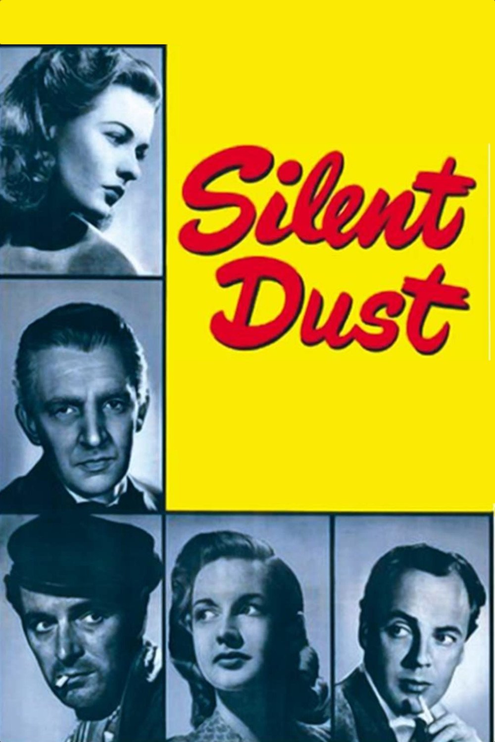 Silent Dust photo