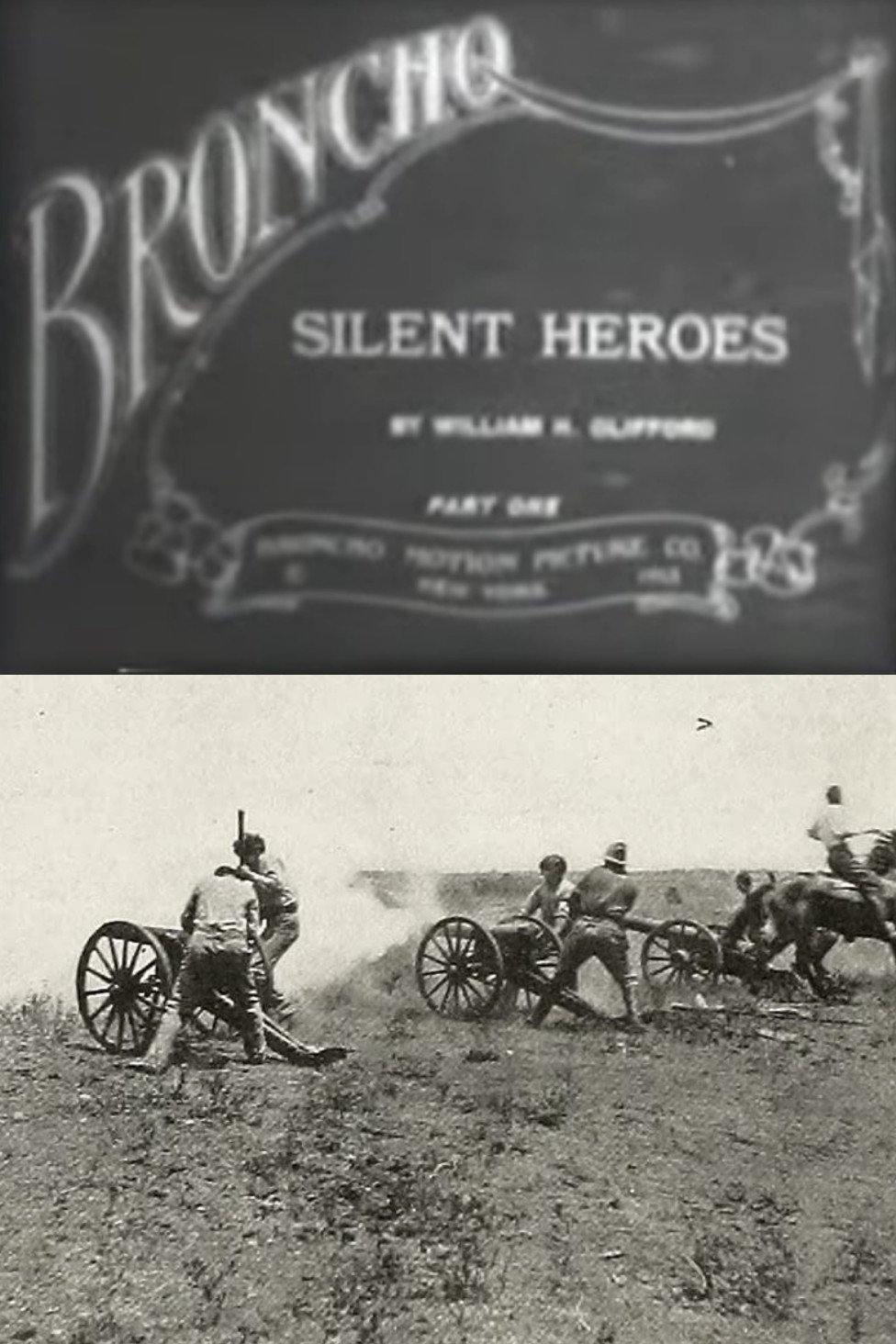 Silent Heroes photo