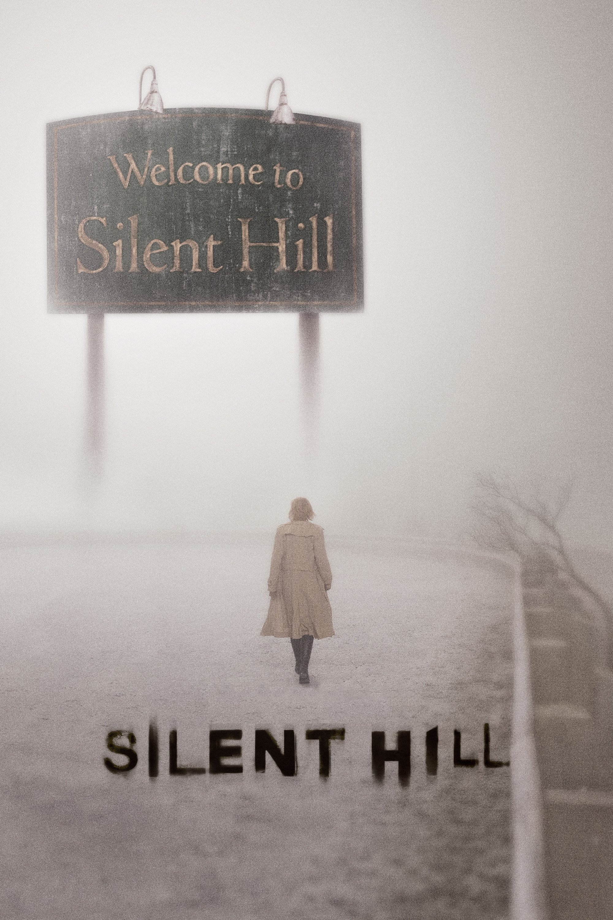 Silent Hill photo