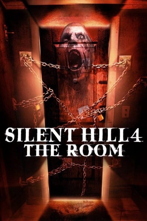 Silent Hill 4: The Room photo