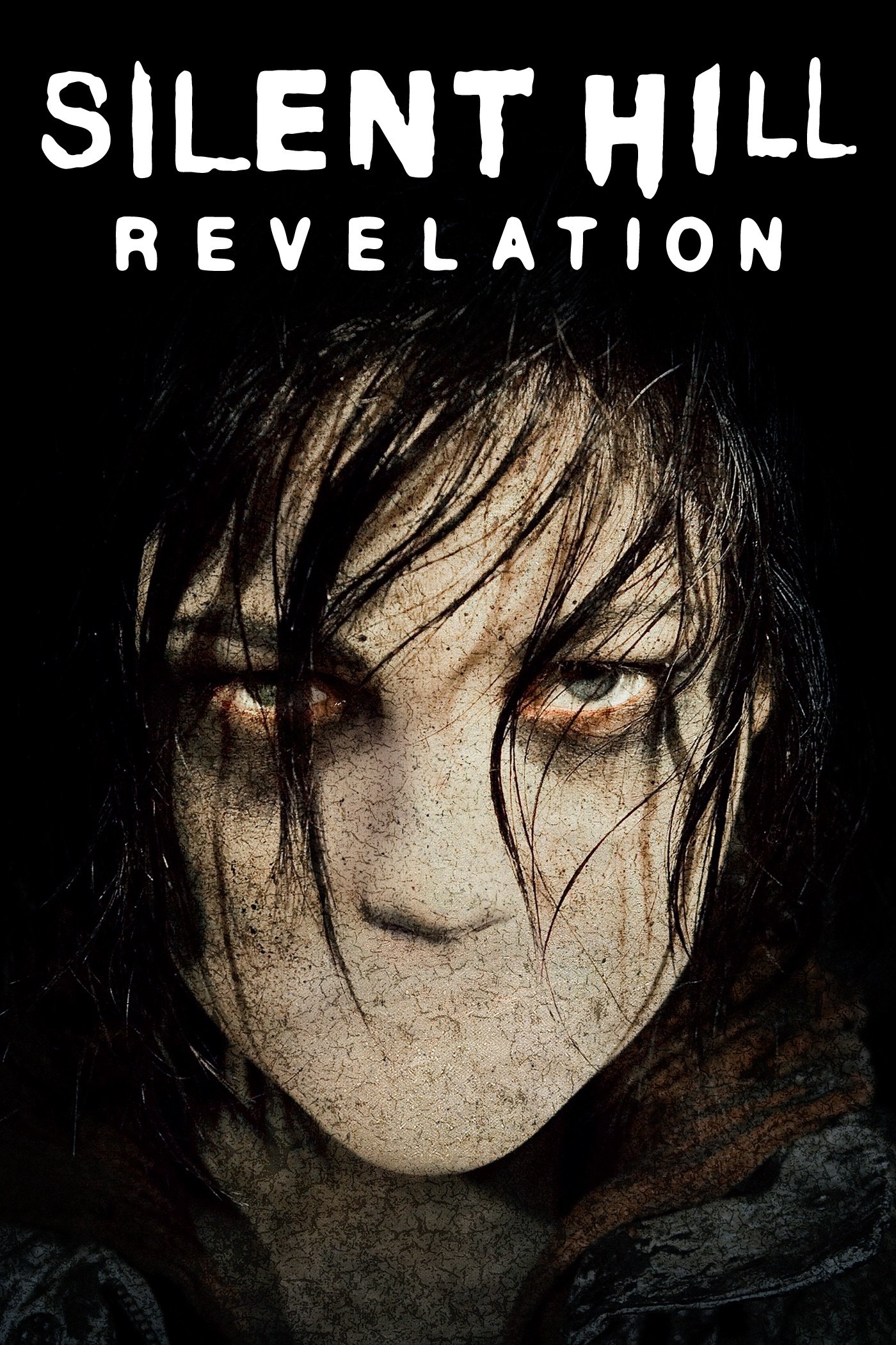 Silent Hill: Revelation 3D photo