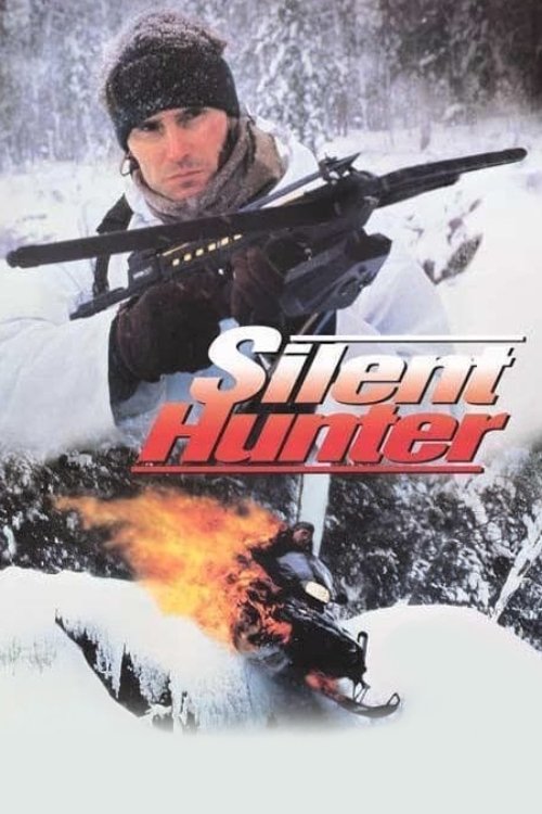 Silent Hunter photo