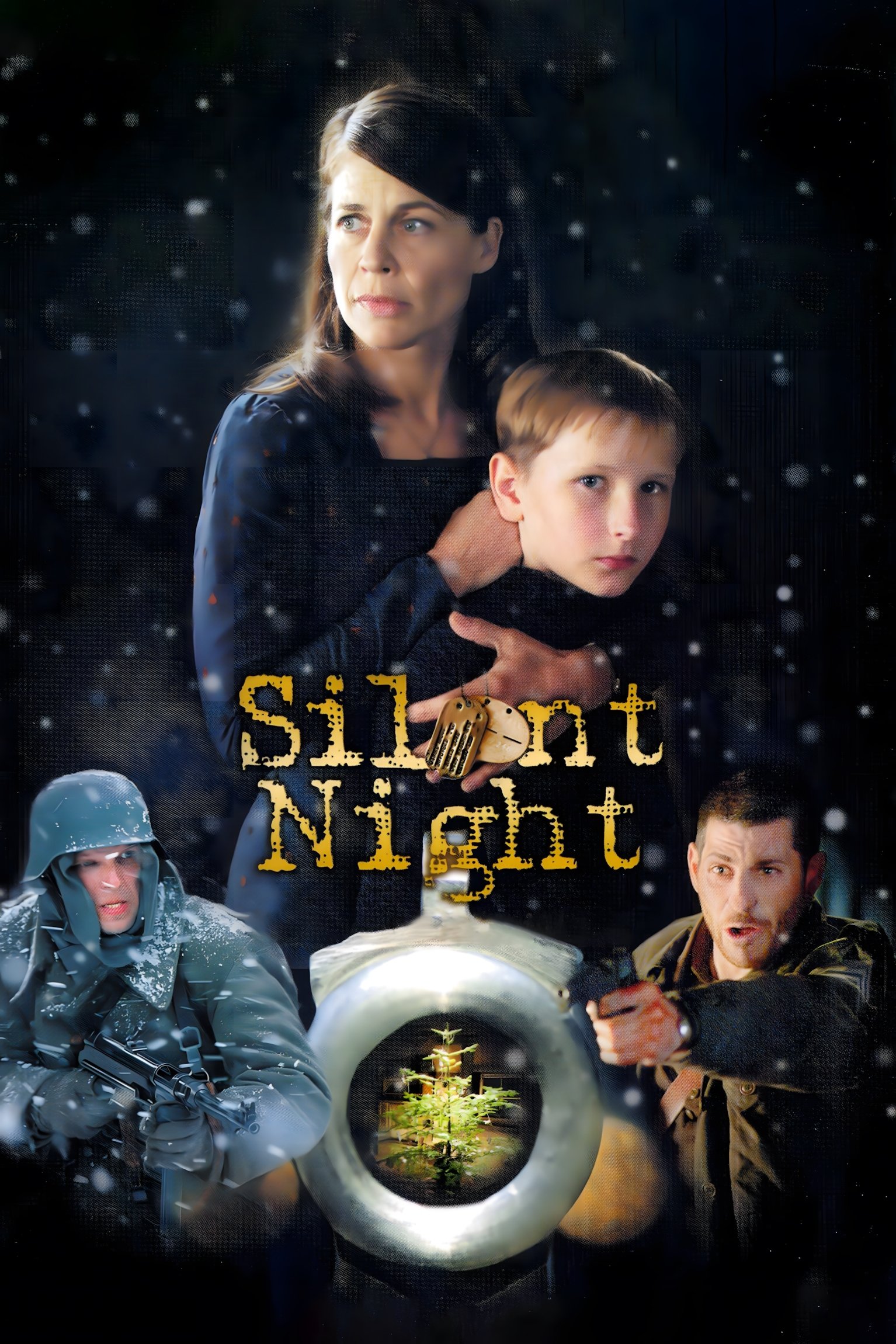 Silent Night photo