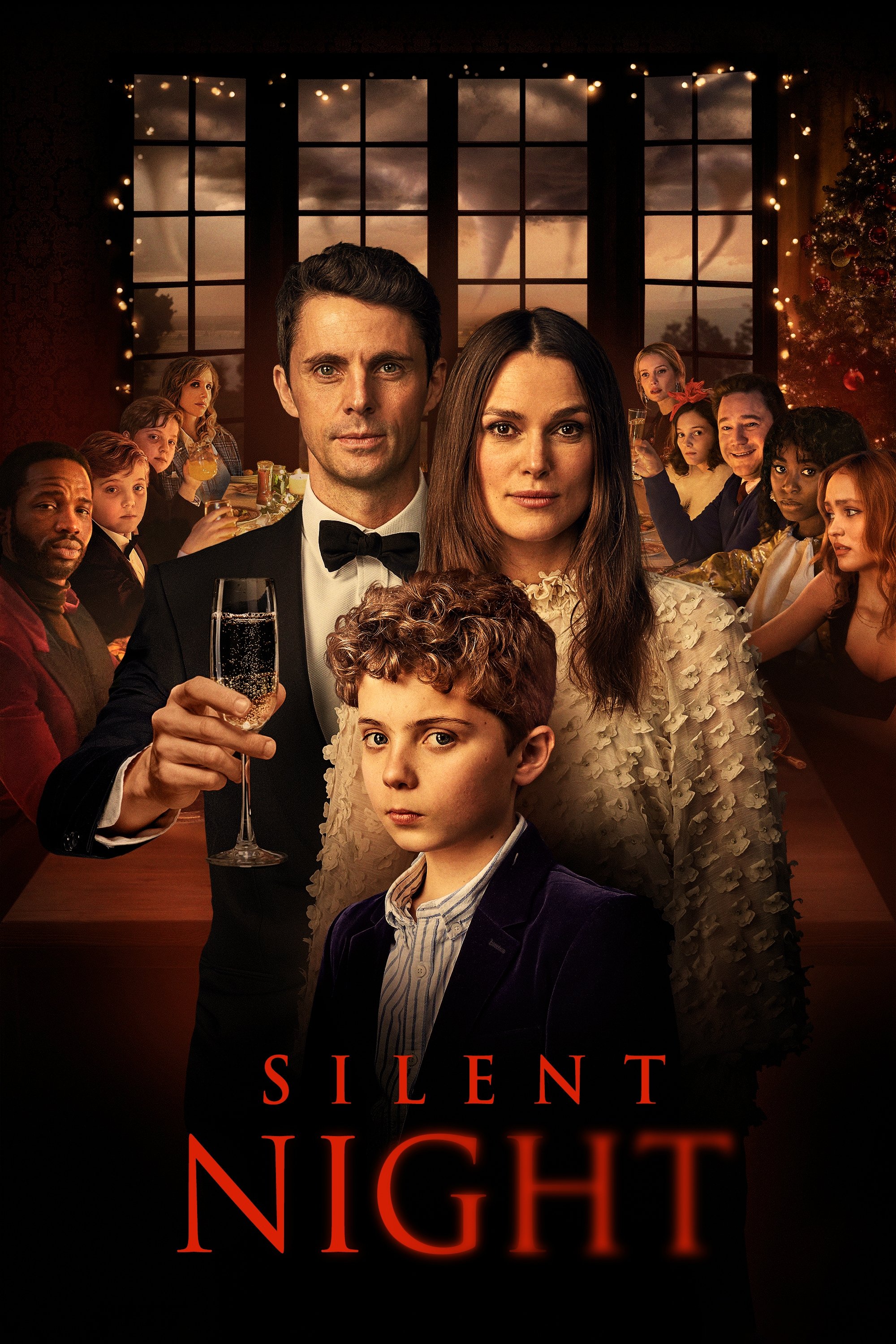 Silent Night photo