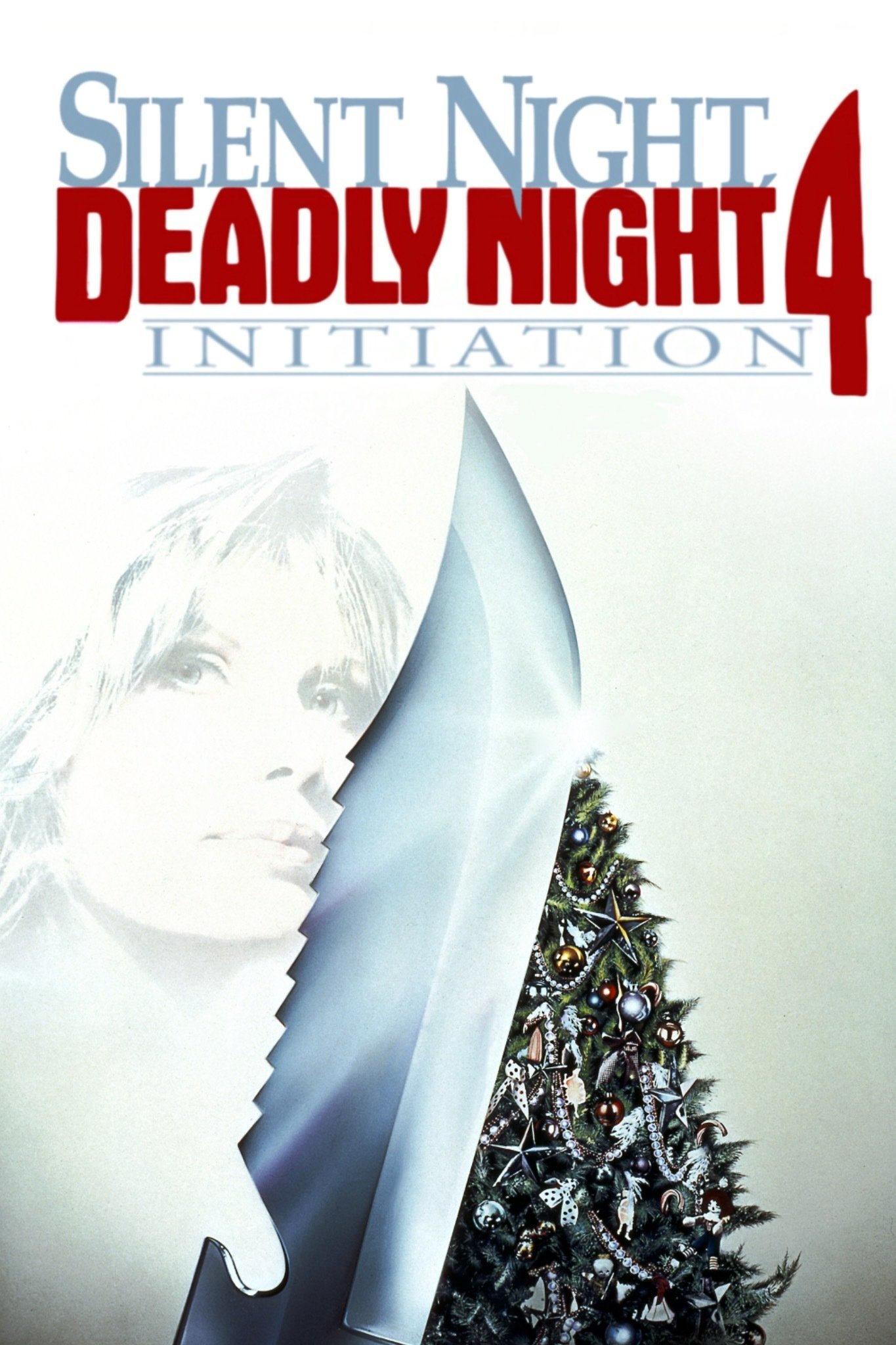 Silent Night Deadly Night 4: Initiation photo