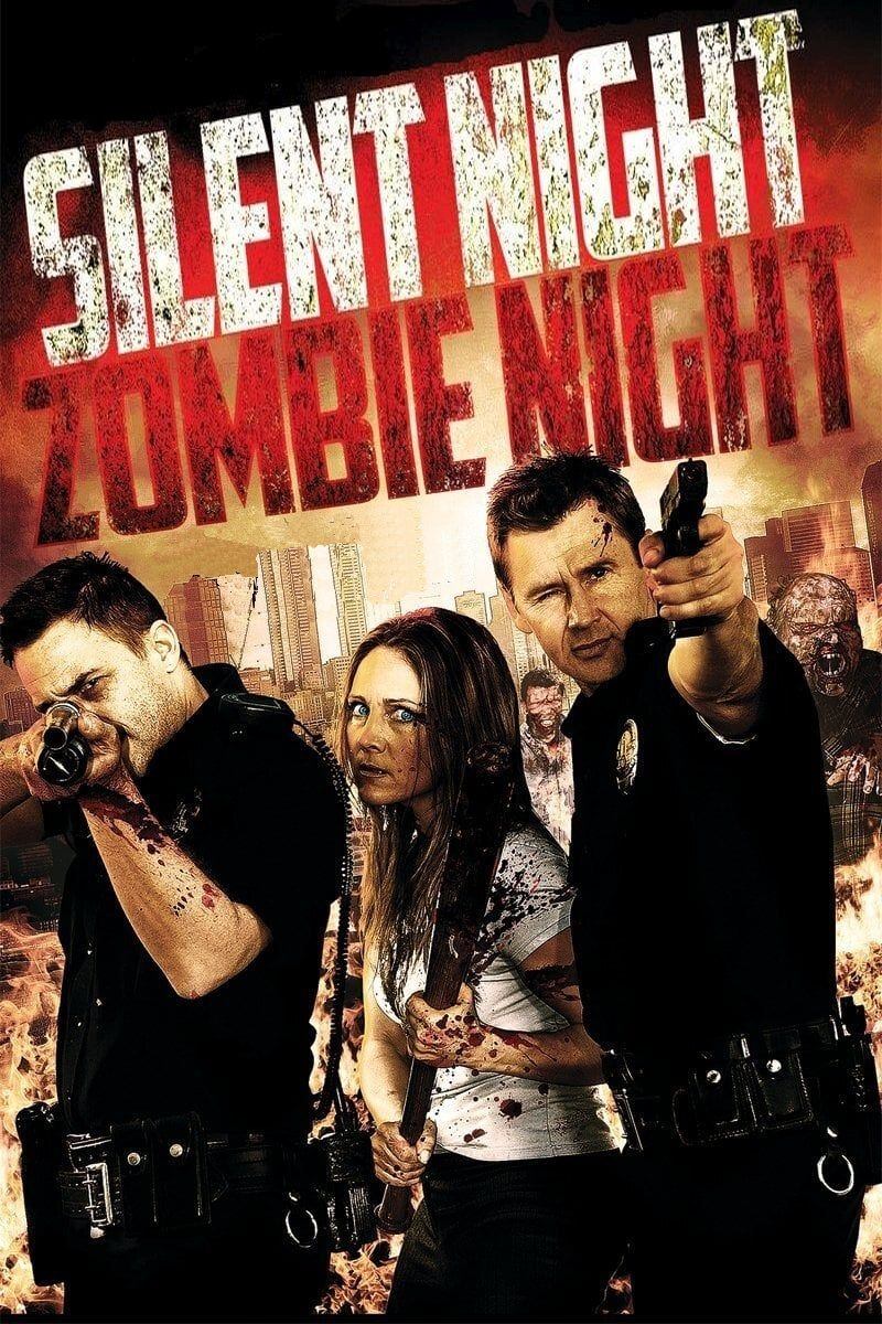 Silent Night, Zombie Night photo