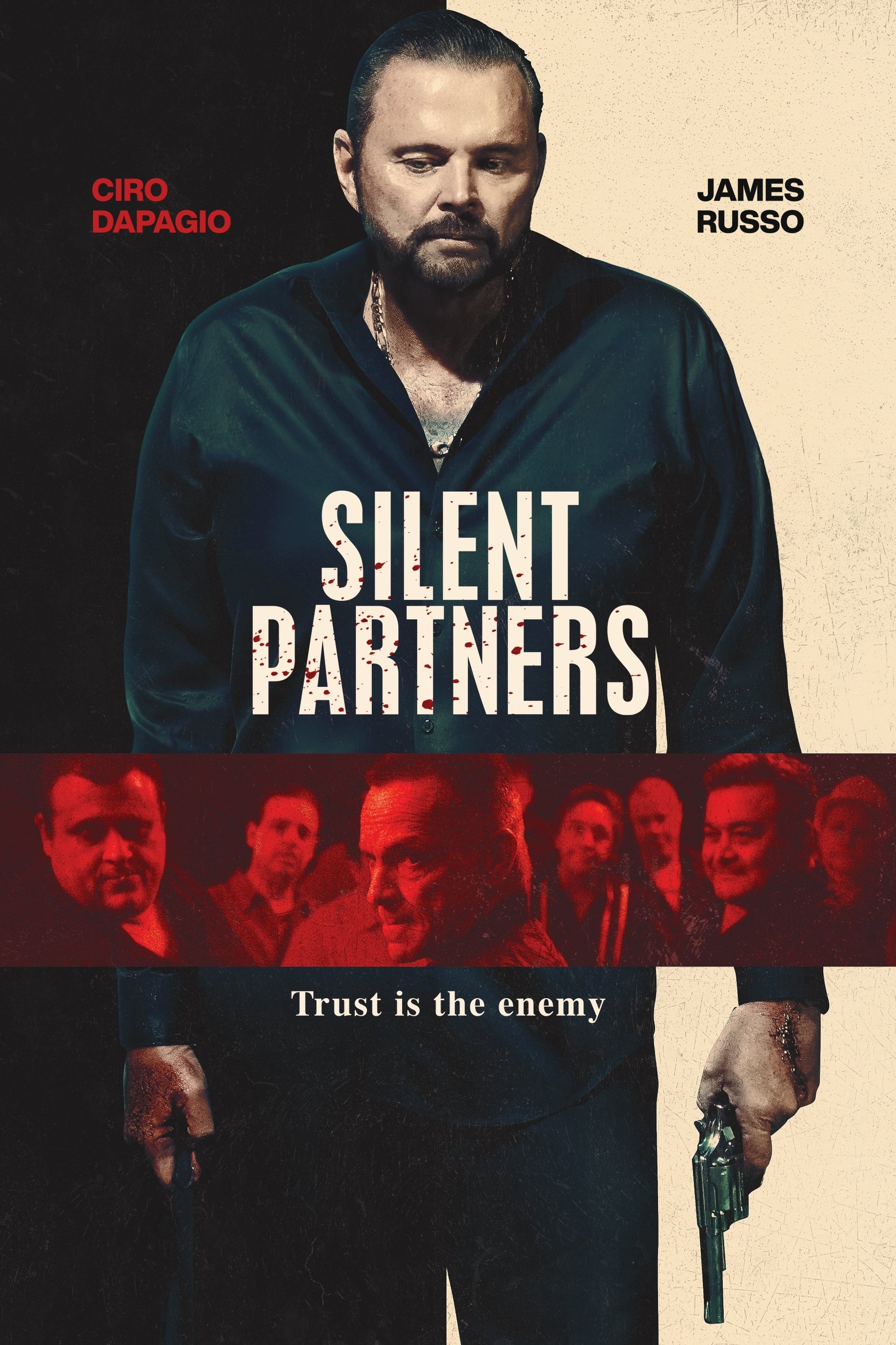 Silent Partners photo