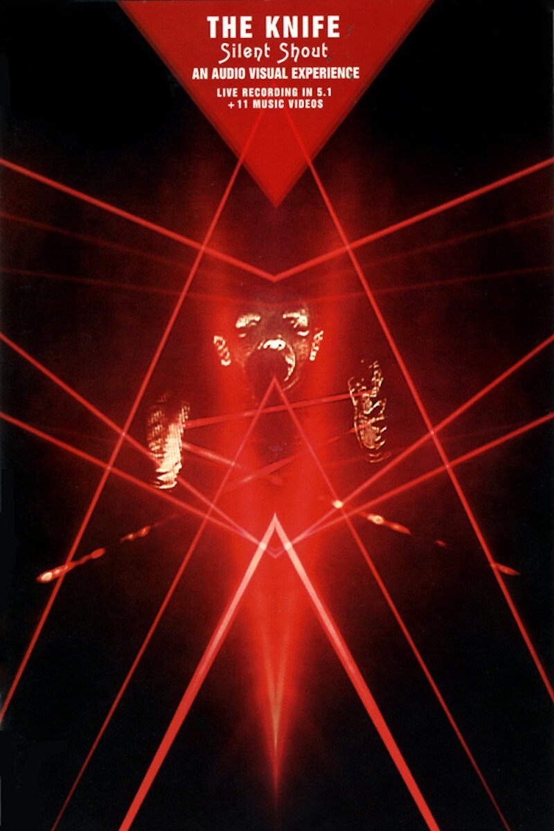 Silent Shout: An Audio Visual Experience photo