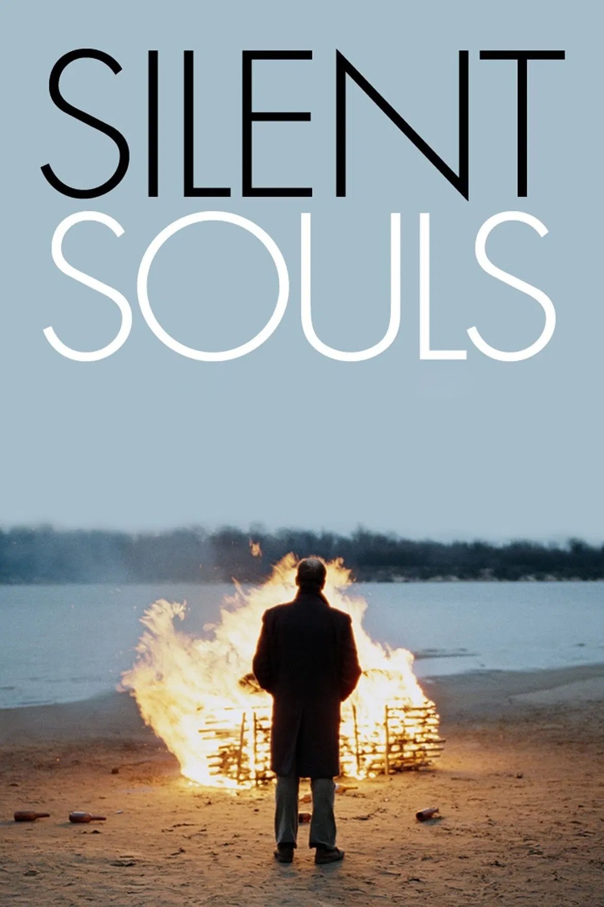 Silent Souls photo