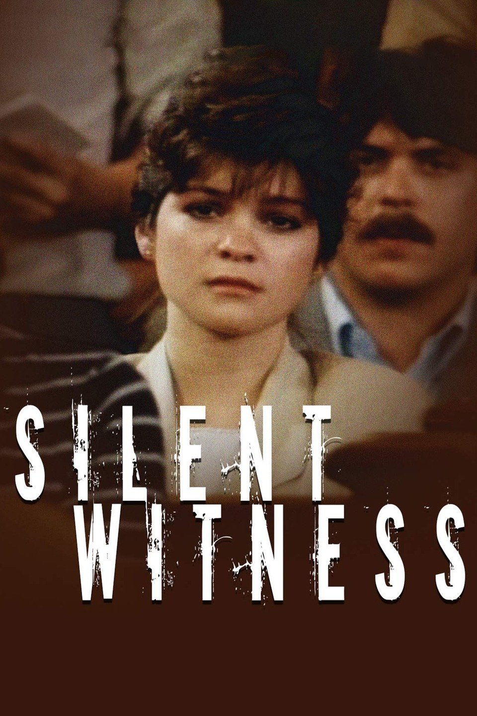 Silent Witness photo