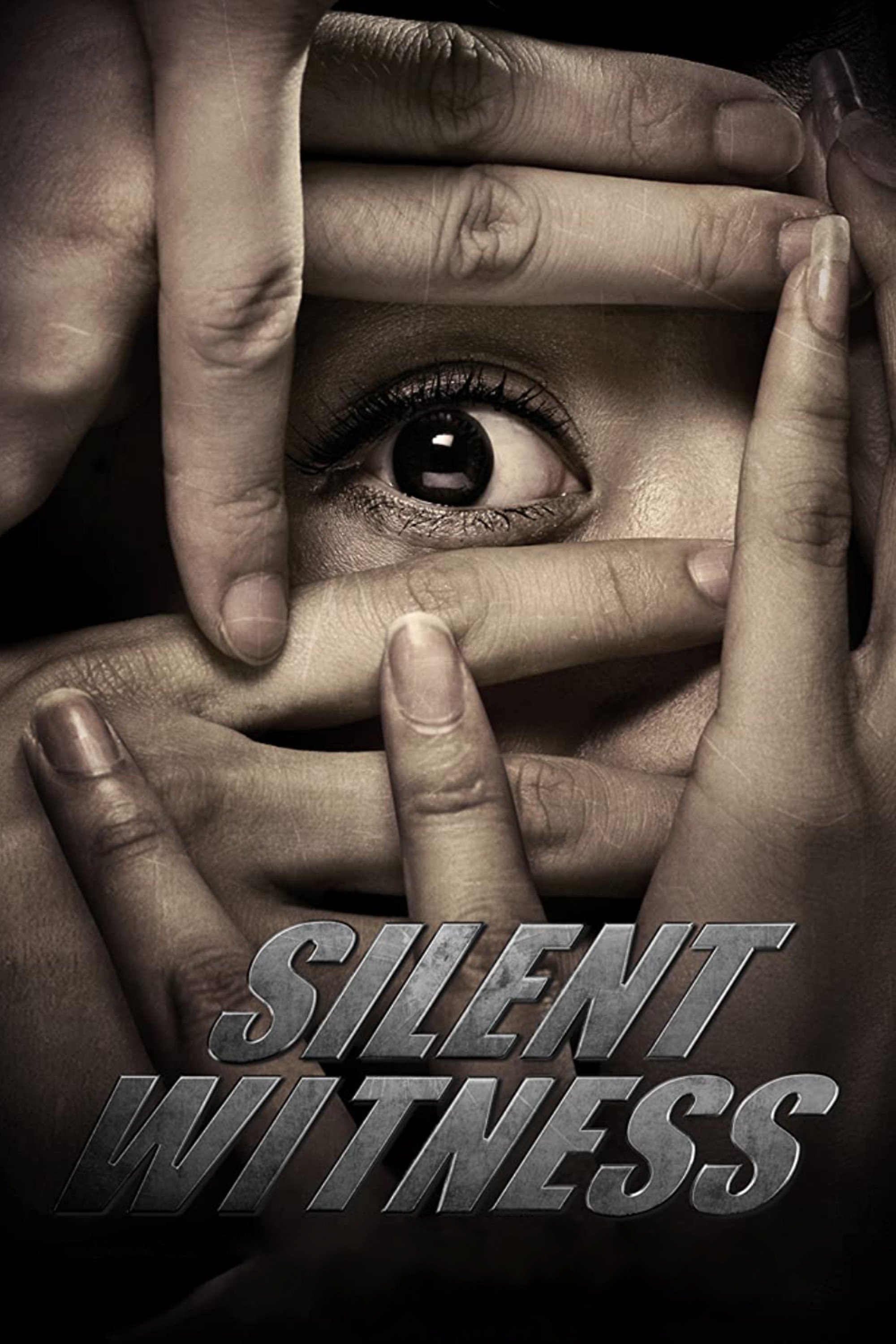 Silent Witness photo