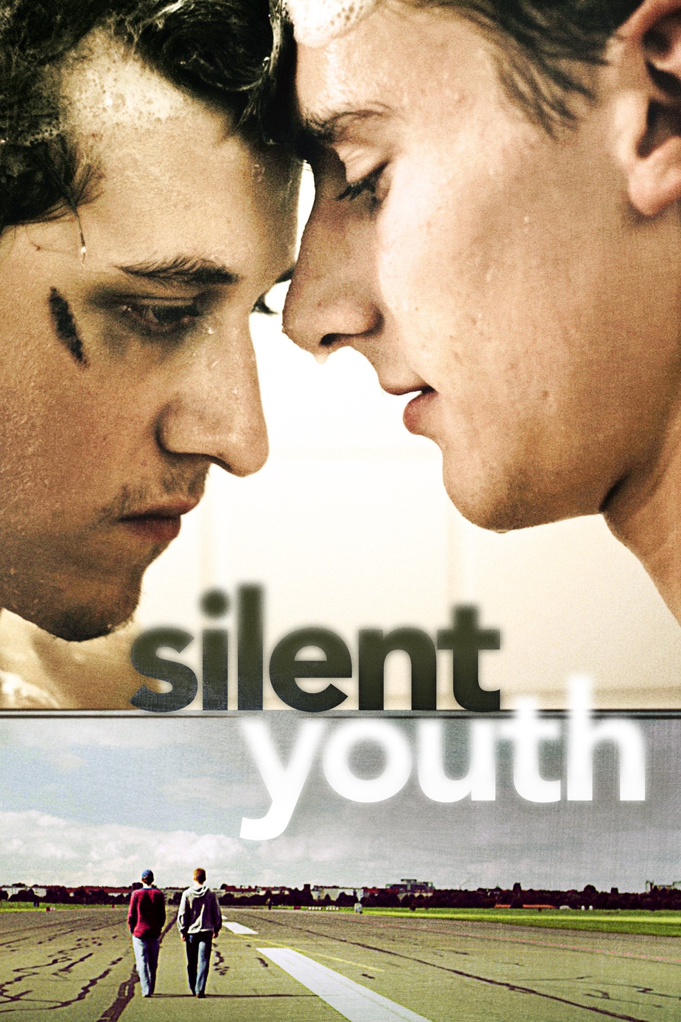 Silent Youth photo
