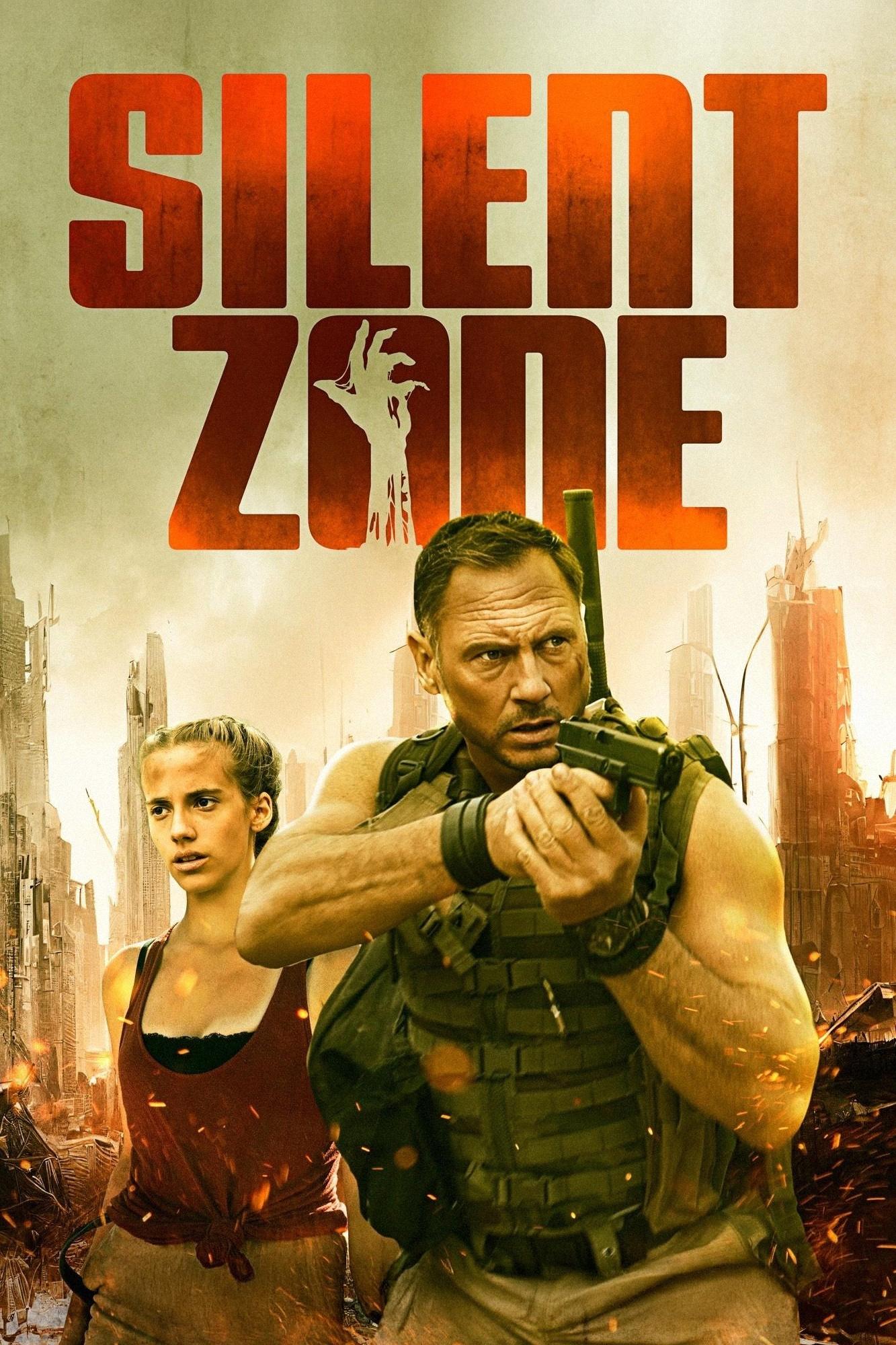 Silent Zone photo