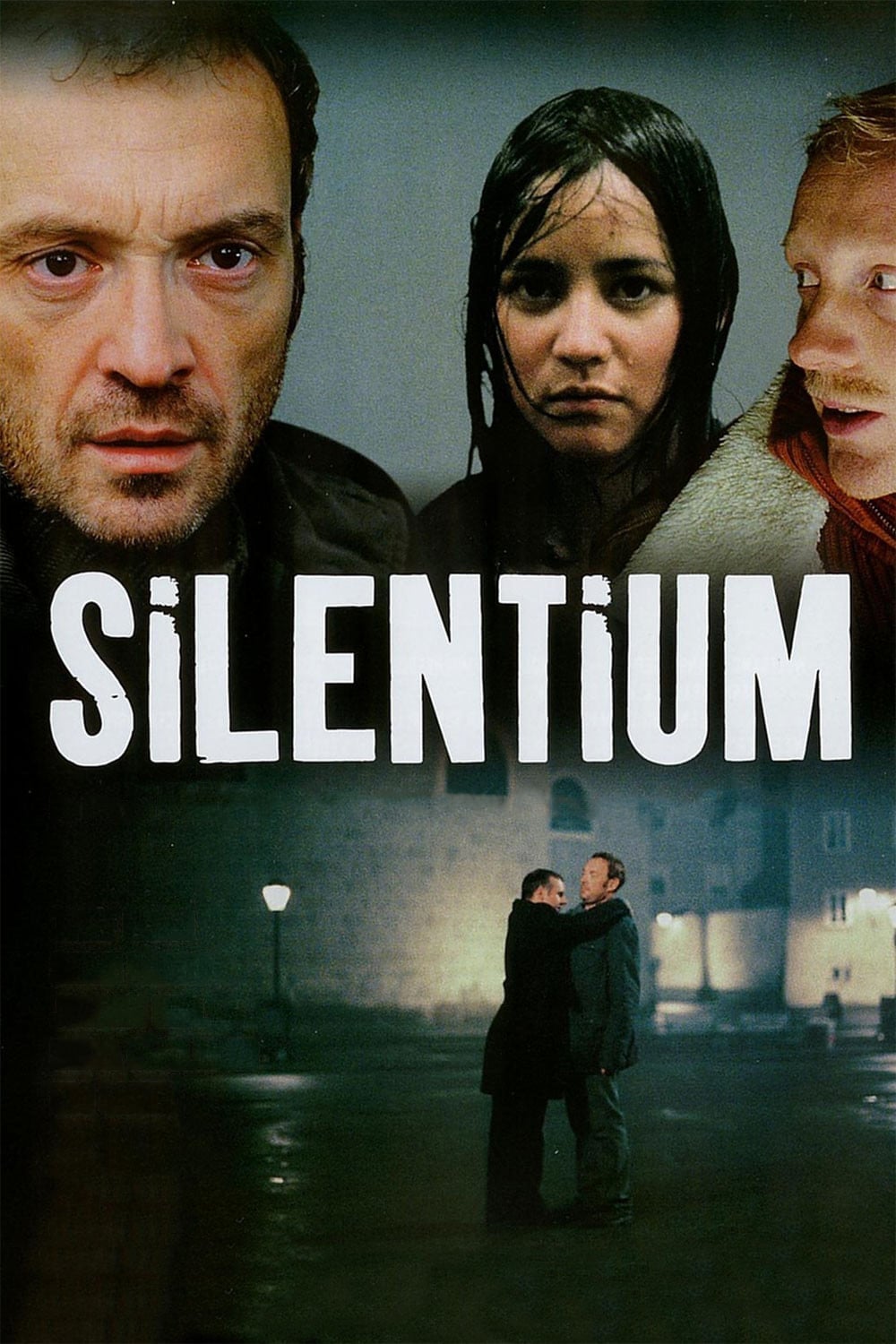 Silentium photo
