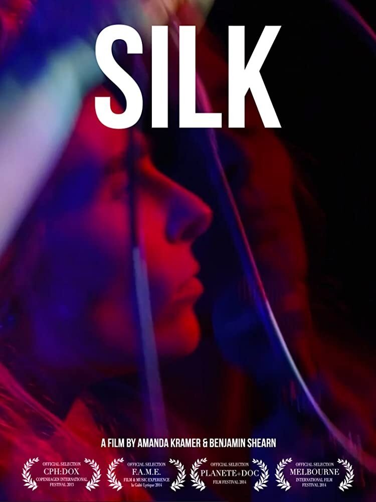 Silk photo