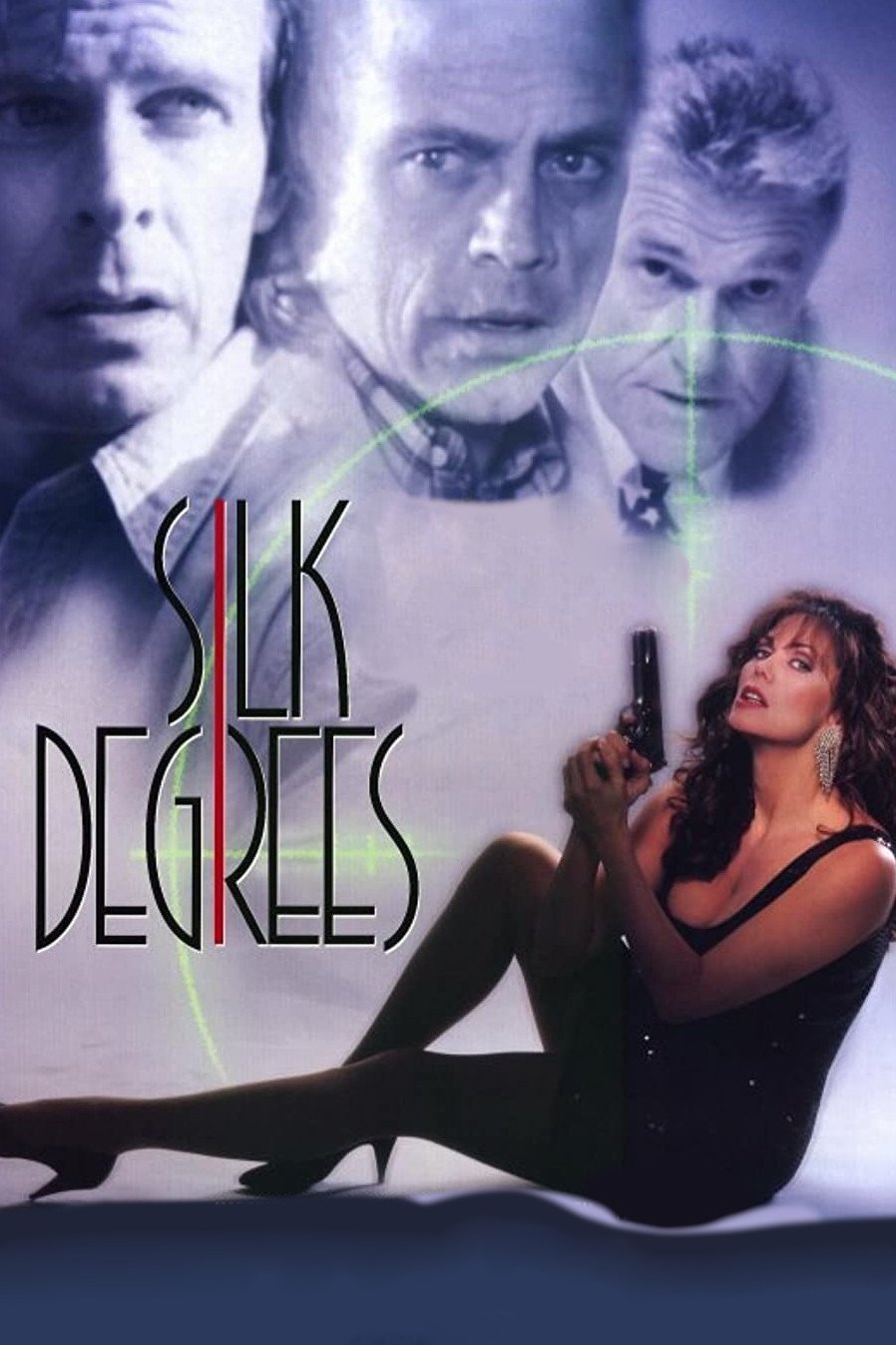 Silk Degrees photo