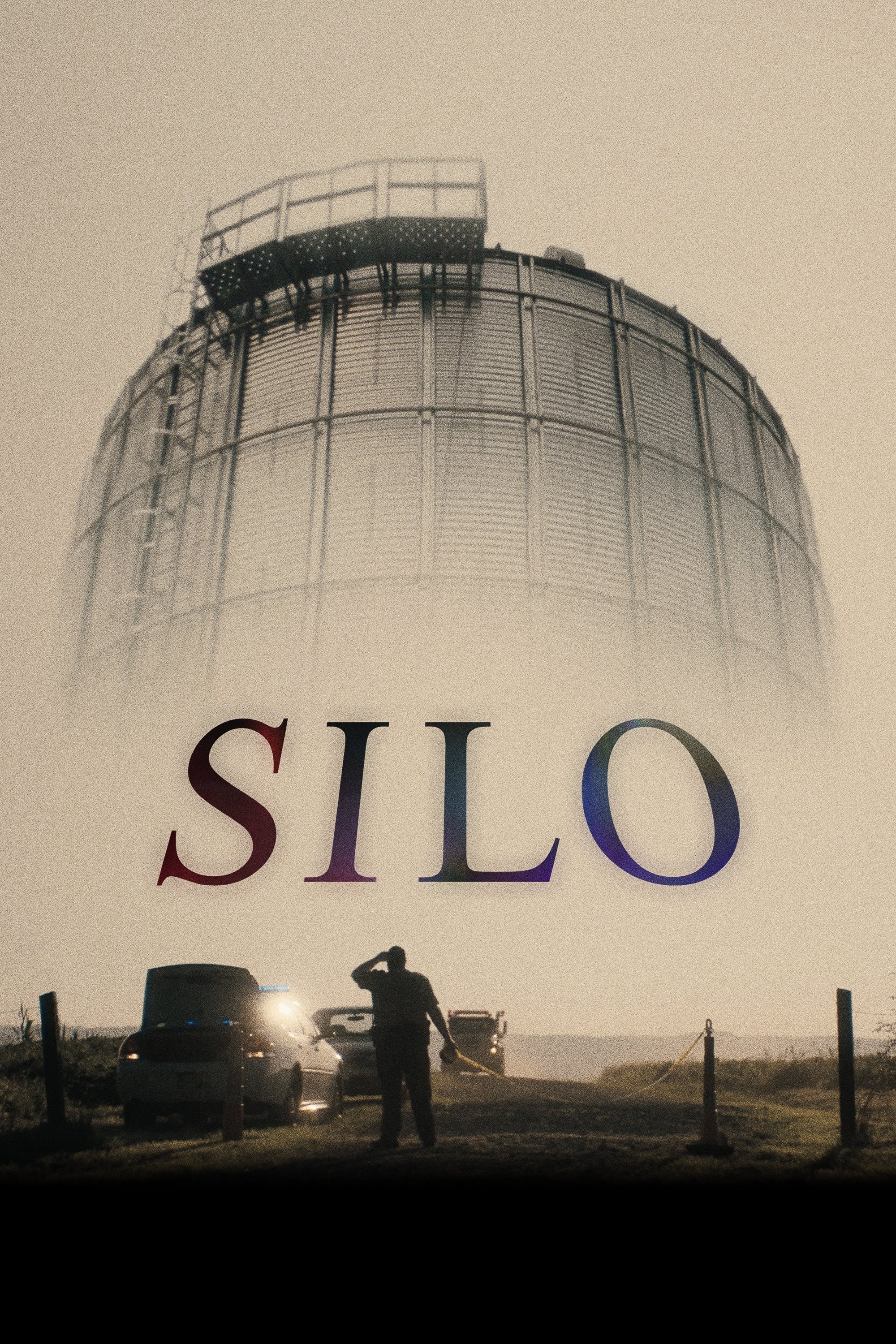 Silo photo