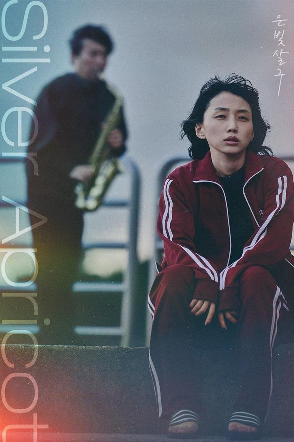 Silver Apricot photo