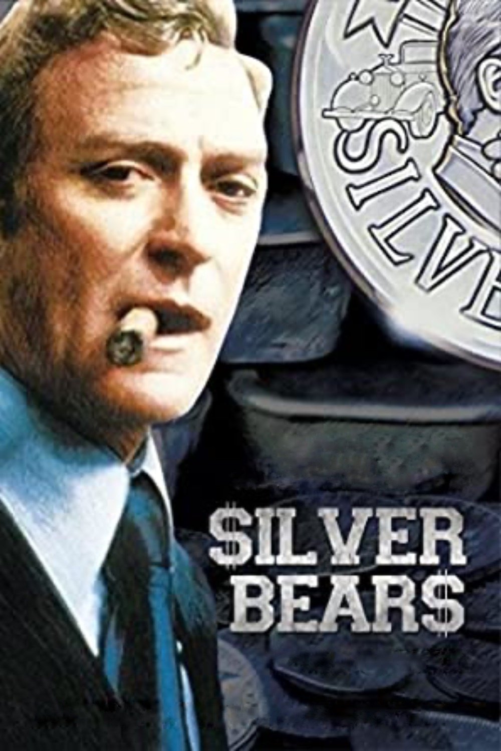 Silver Bears photo