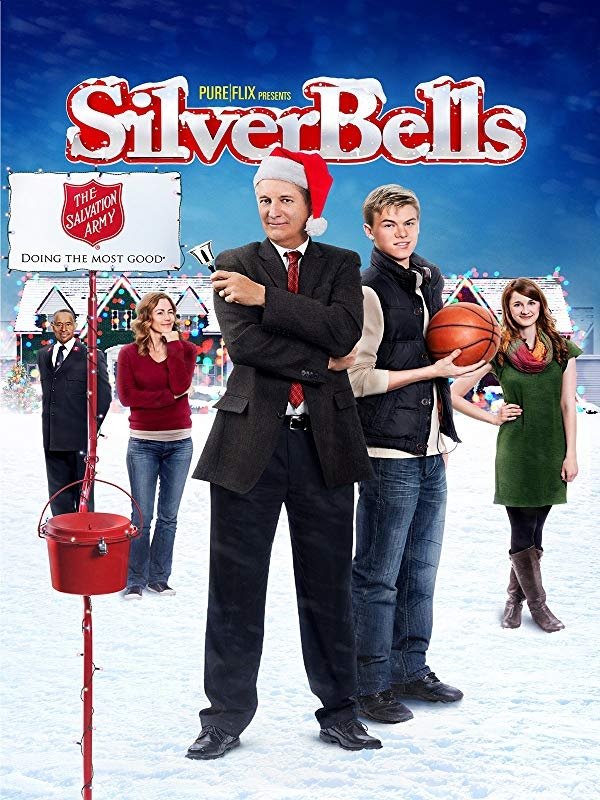 Silver Bells photo