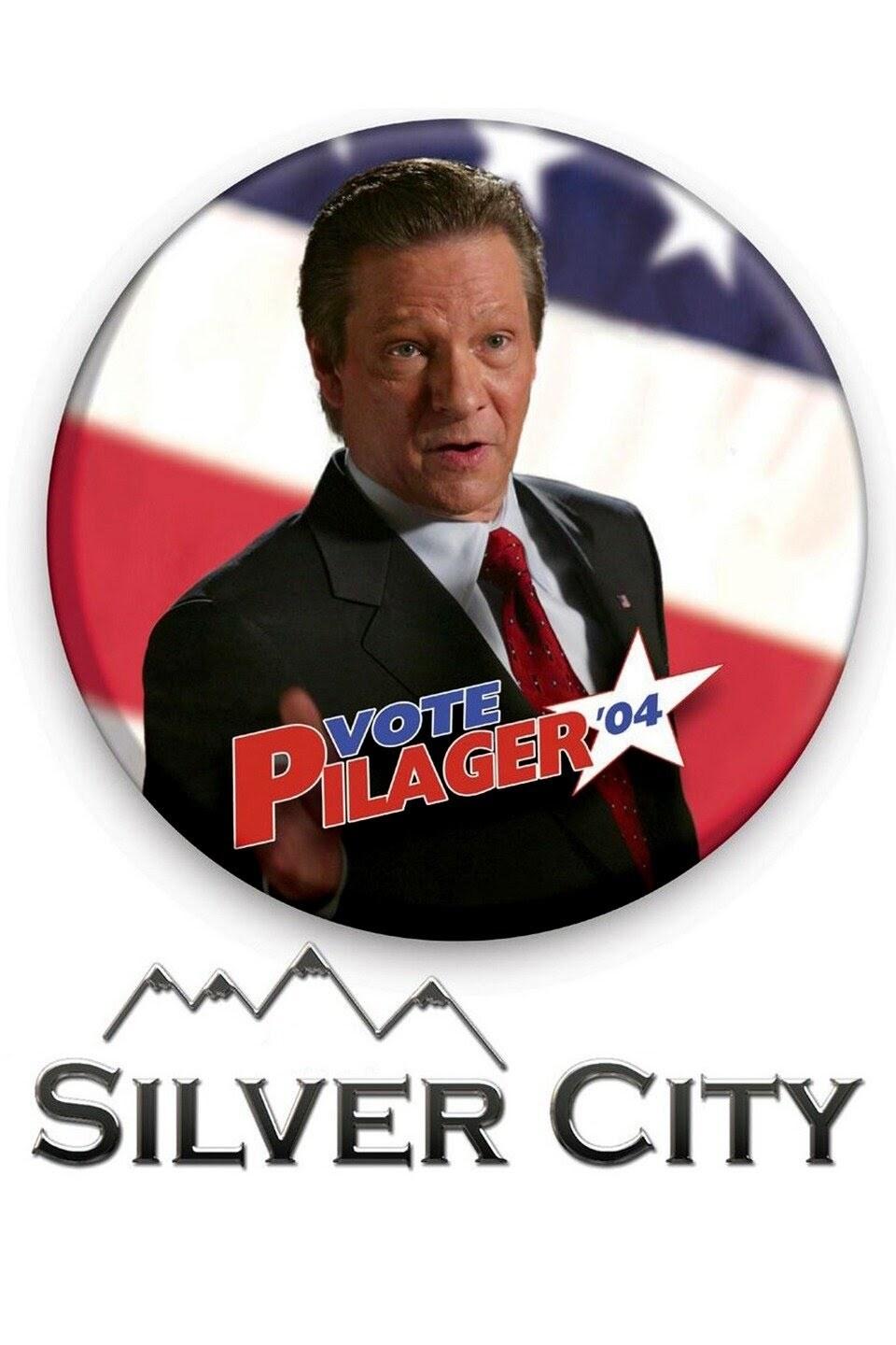 Silver City photo