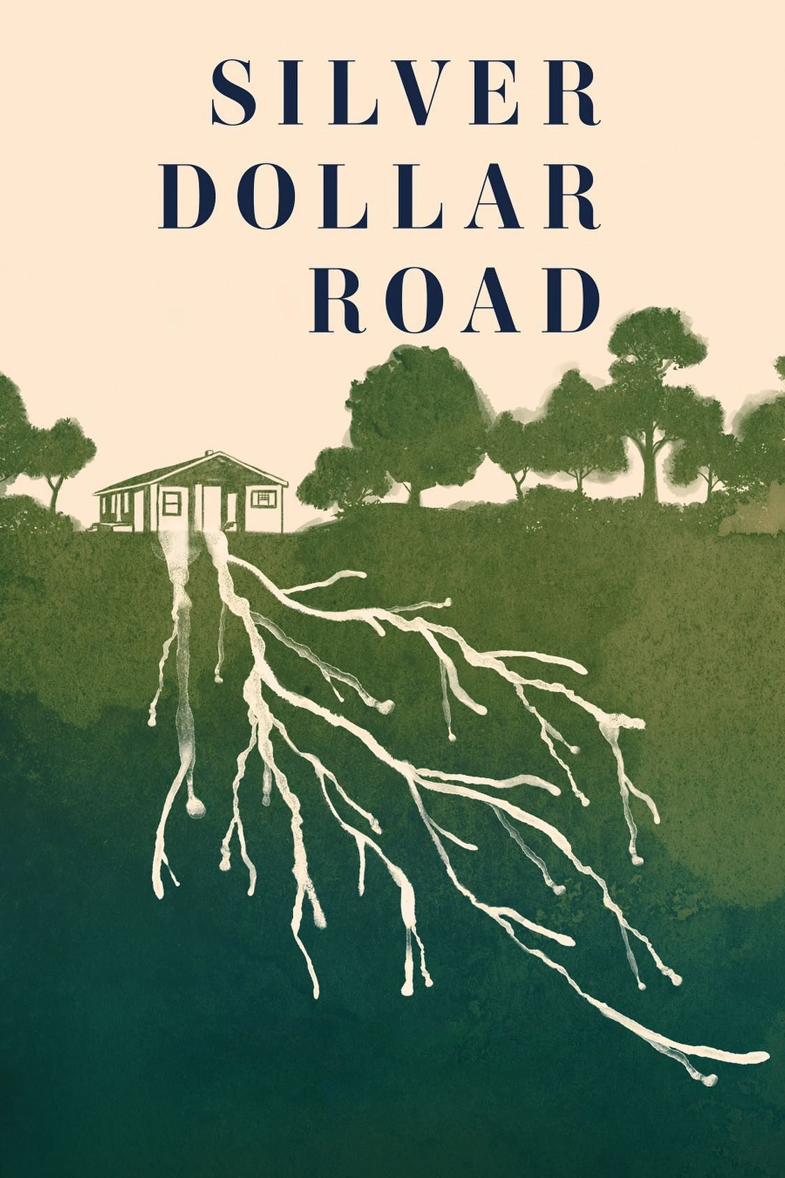 Silver Dollar Road photo