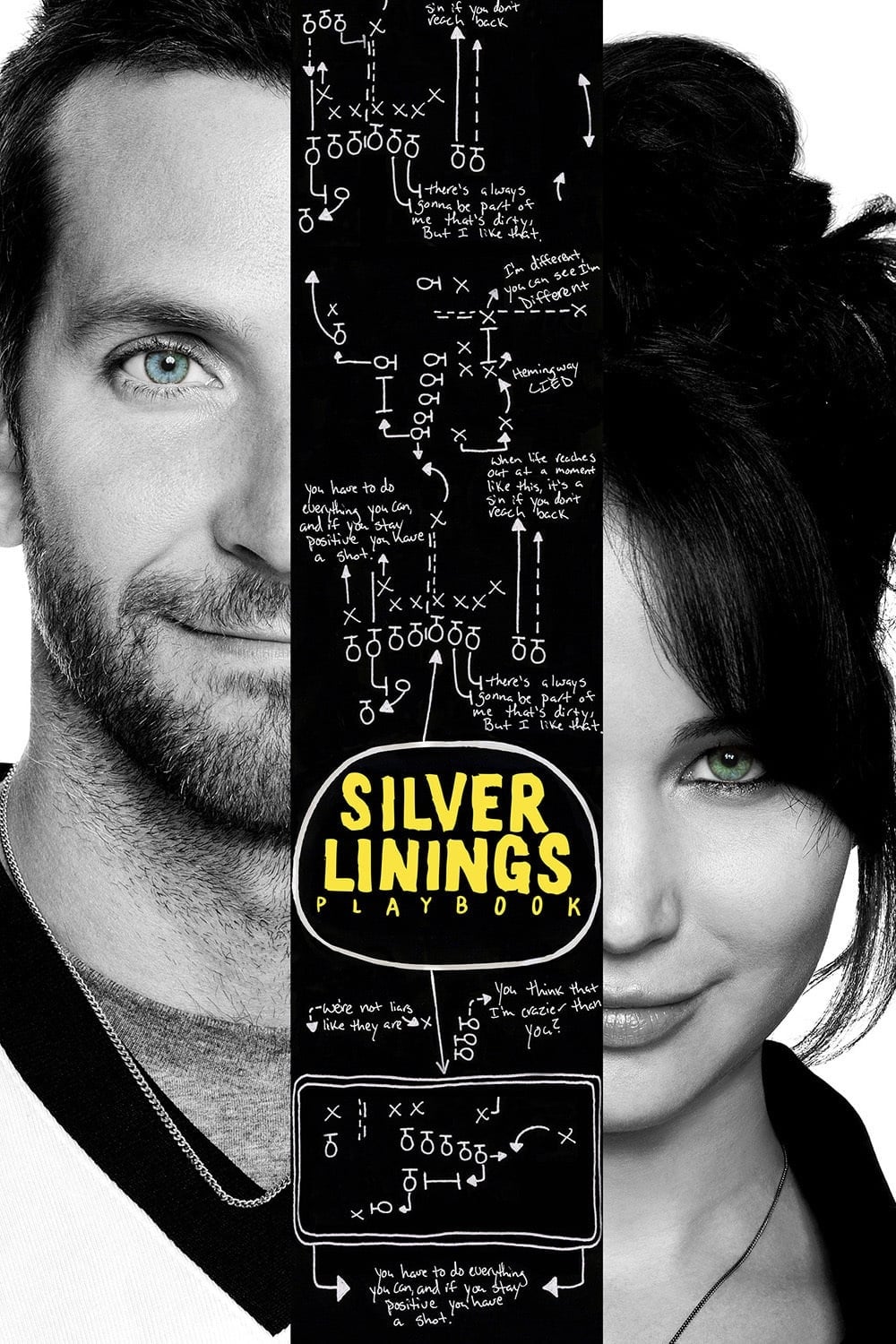 Silver Linings Playbook photo