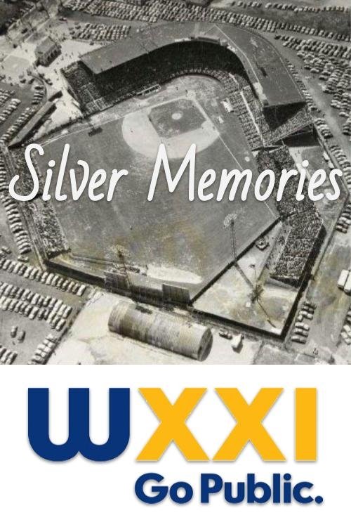 Silver Memories photo