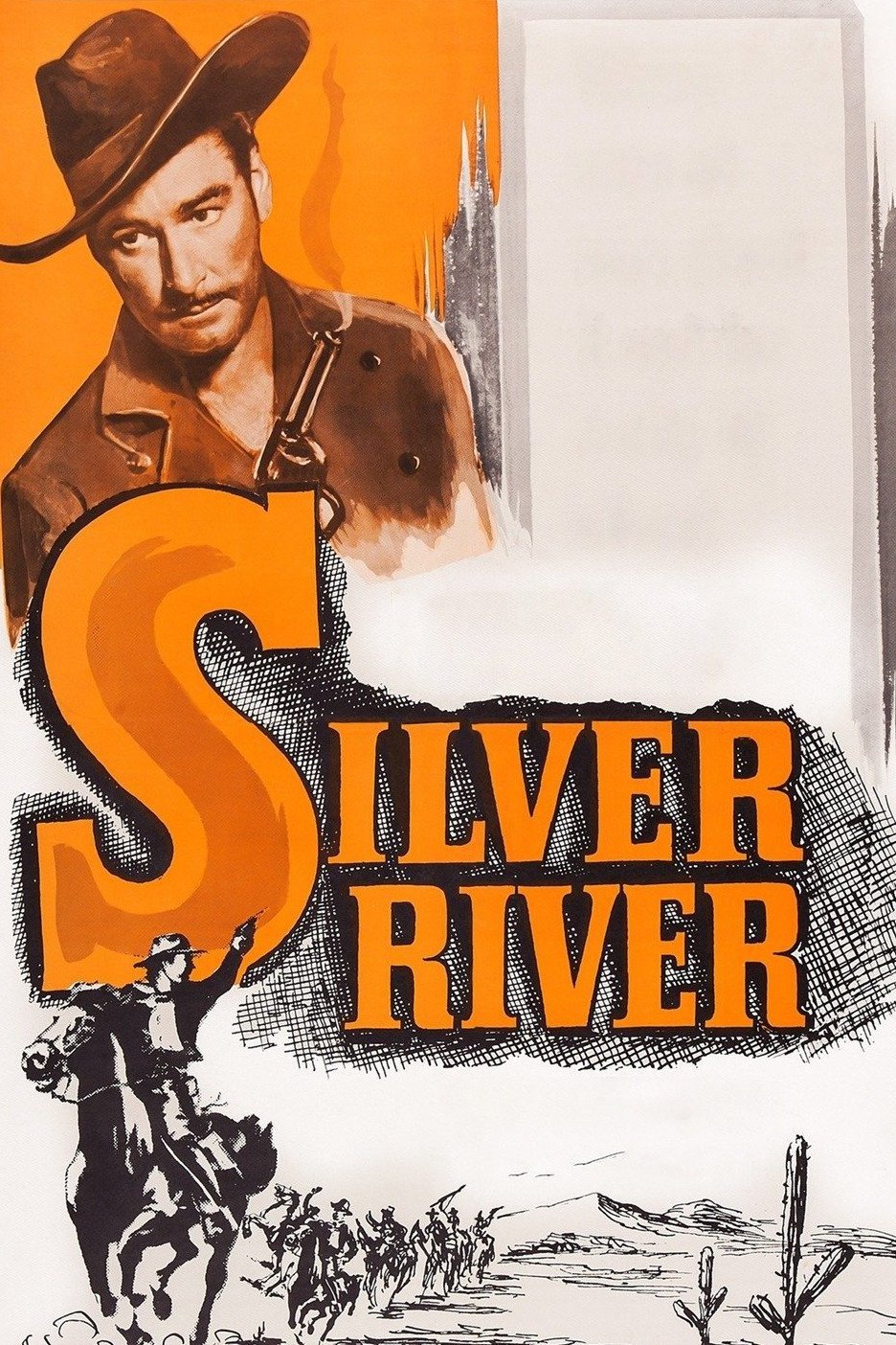 Silver River photo