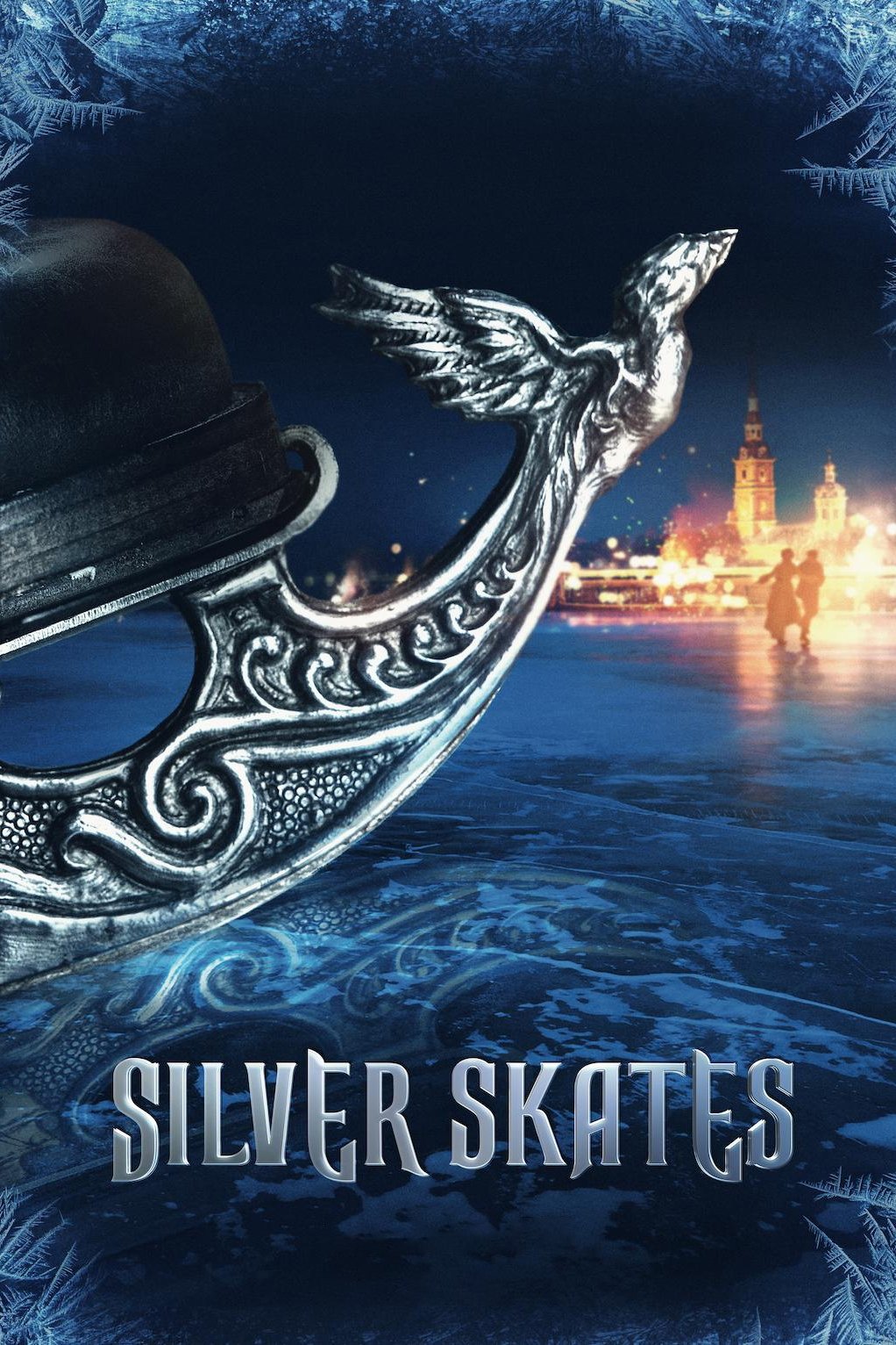 Silver Skates photo