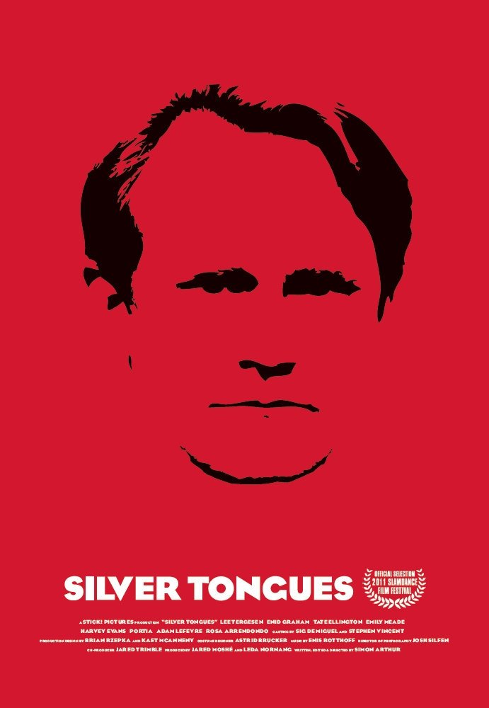 Silver Tongues photo
