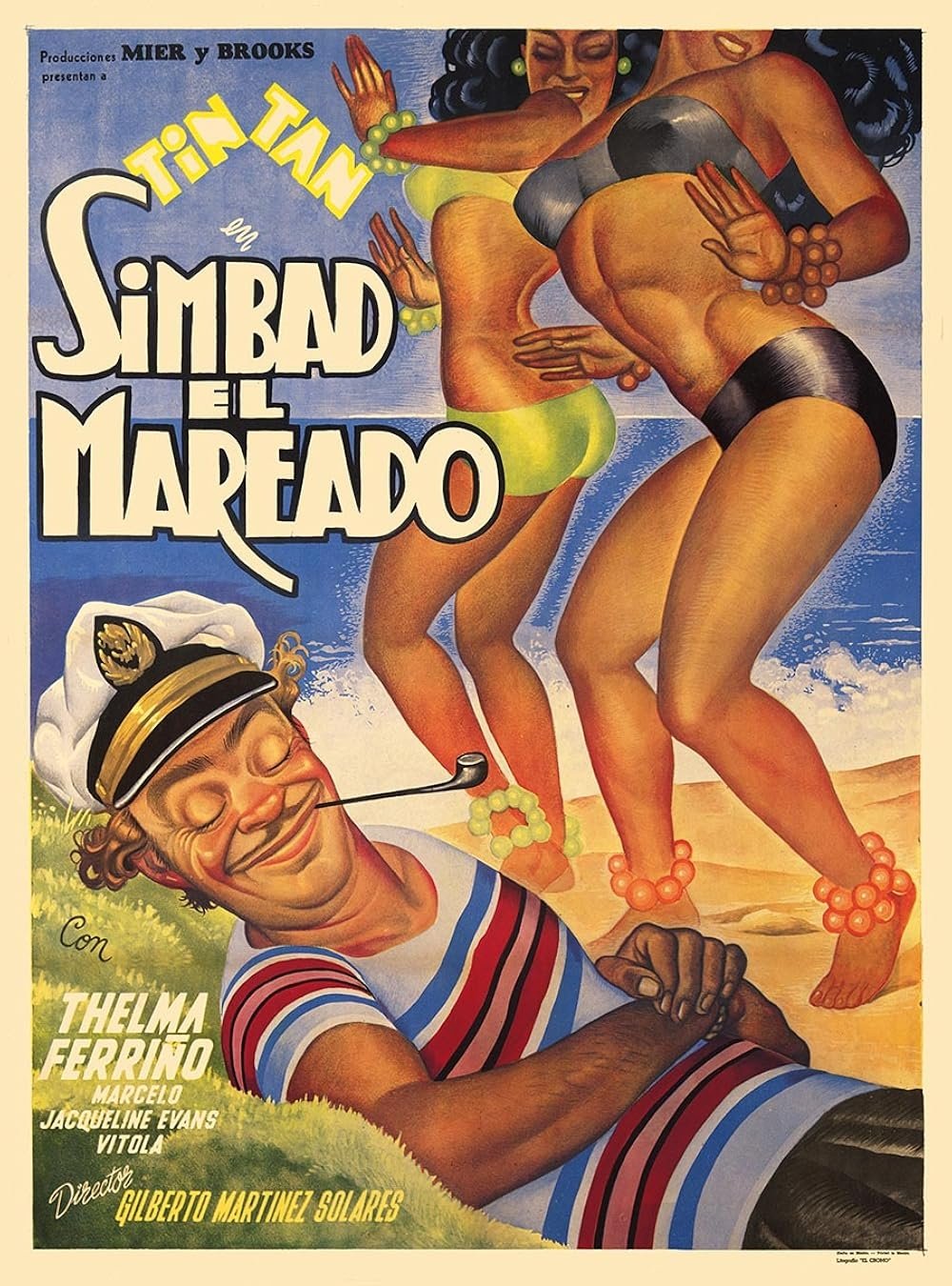 Simbad el Mareado photo