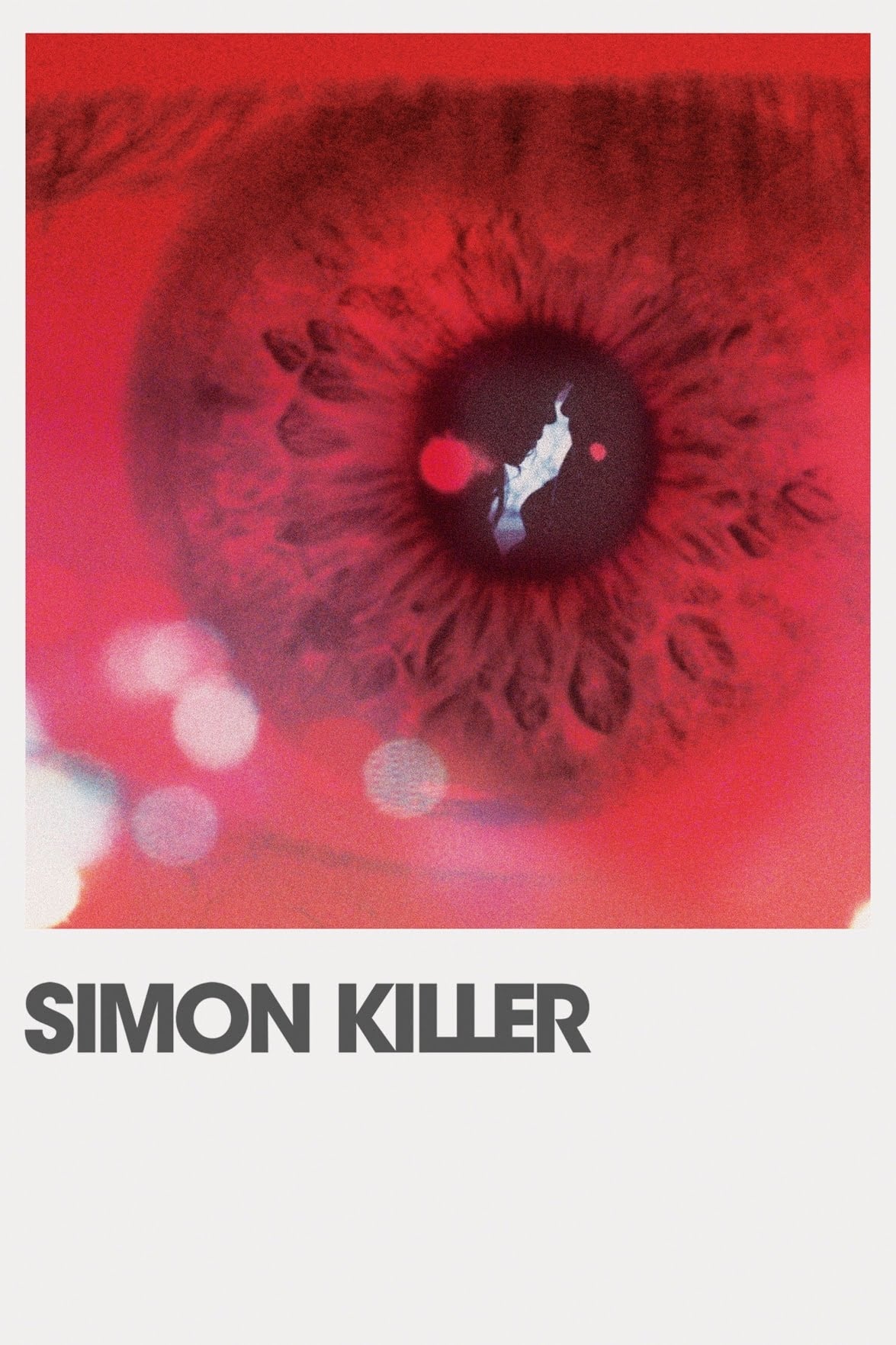 Simon Killer photo