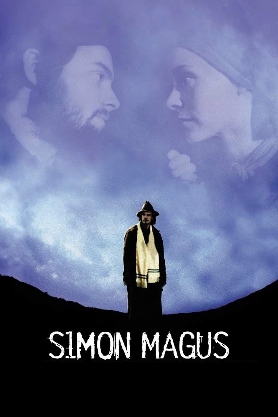 Simon Magus photo