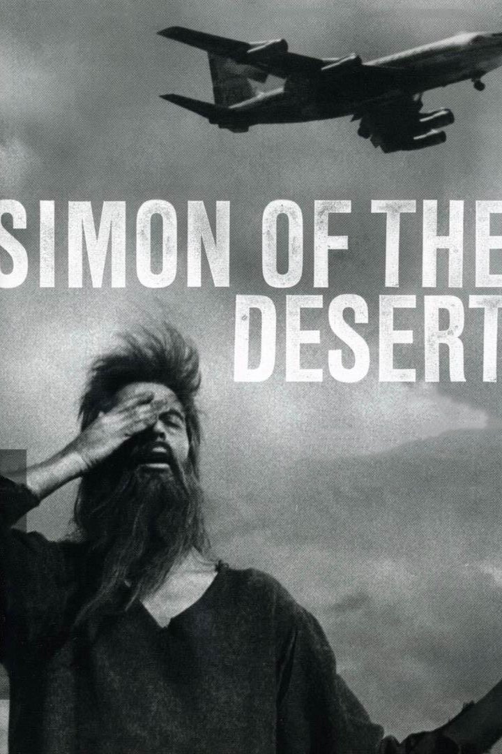 Simon of the Desert photo