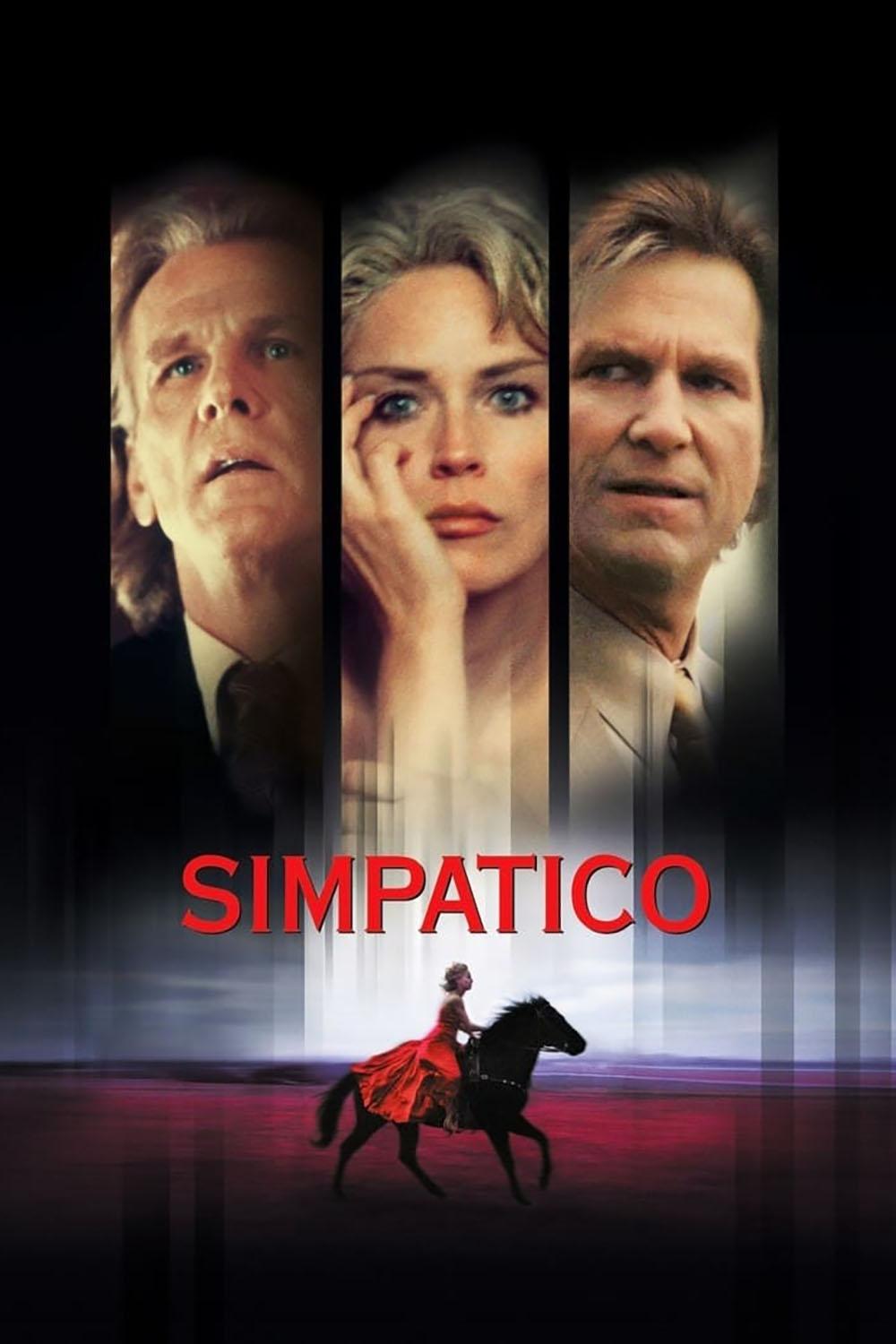 Simpatico photo
