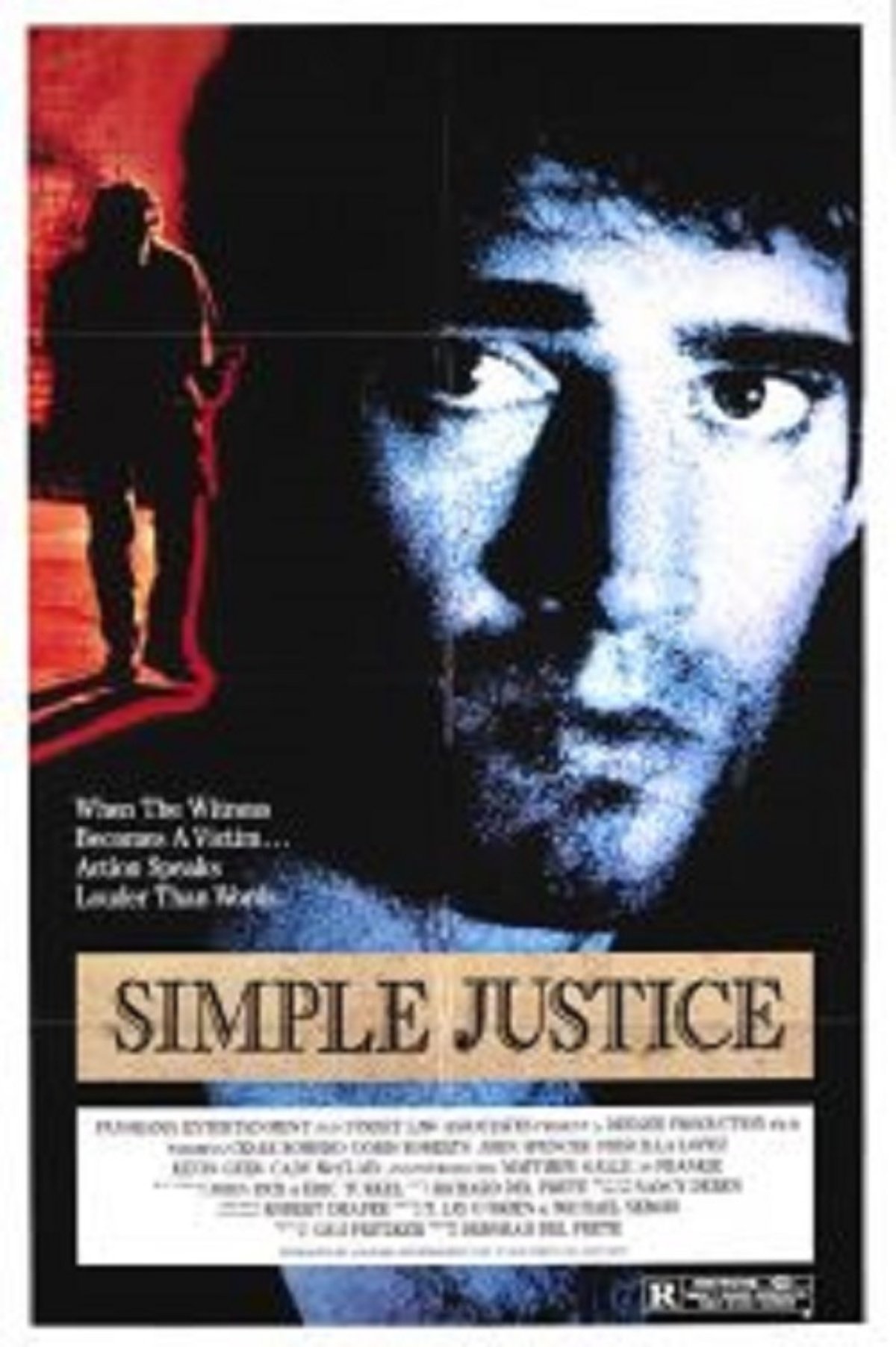 Simple Justice photo