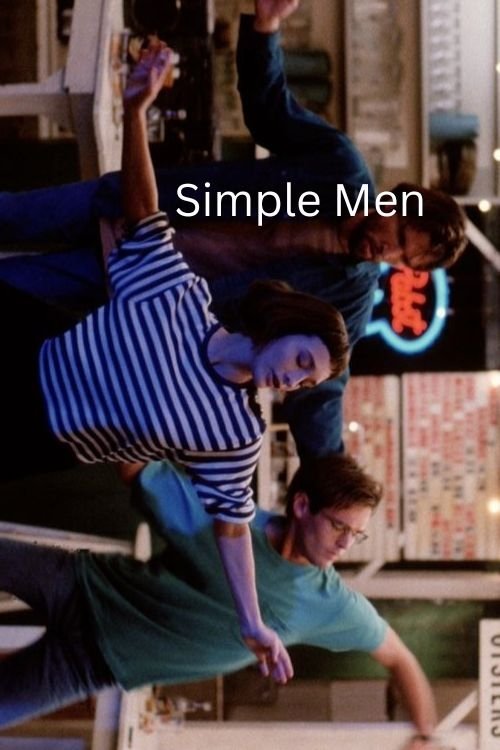 Simple Men photo